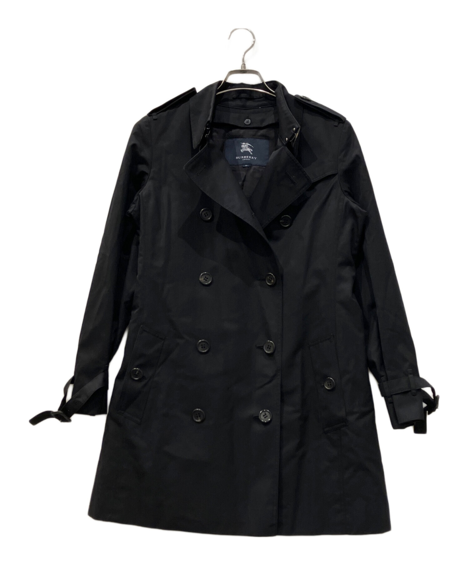 中古・古着通販】BURBERRY LONDON (バーバリーロンドン) ライナー付き
