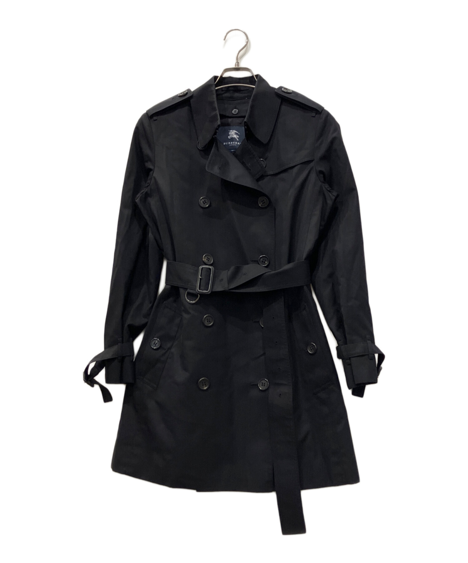 中古・古着通販】BURBERRY LONDON (バーバリーロンドン) ライナー付き