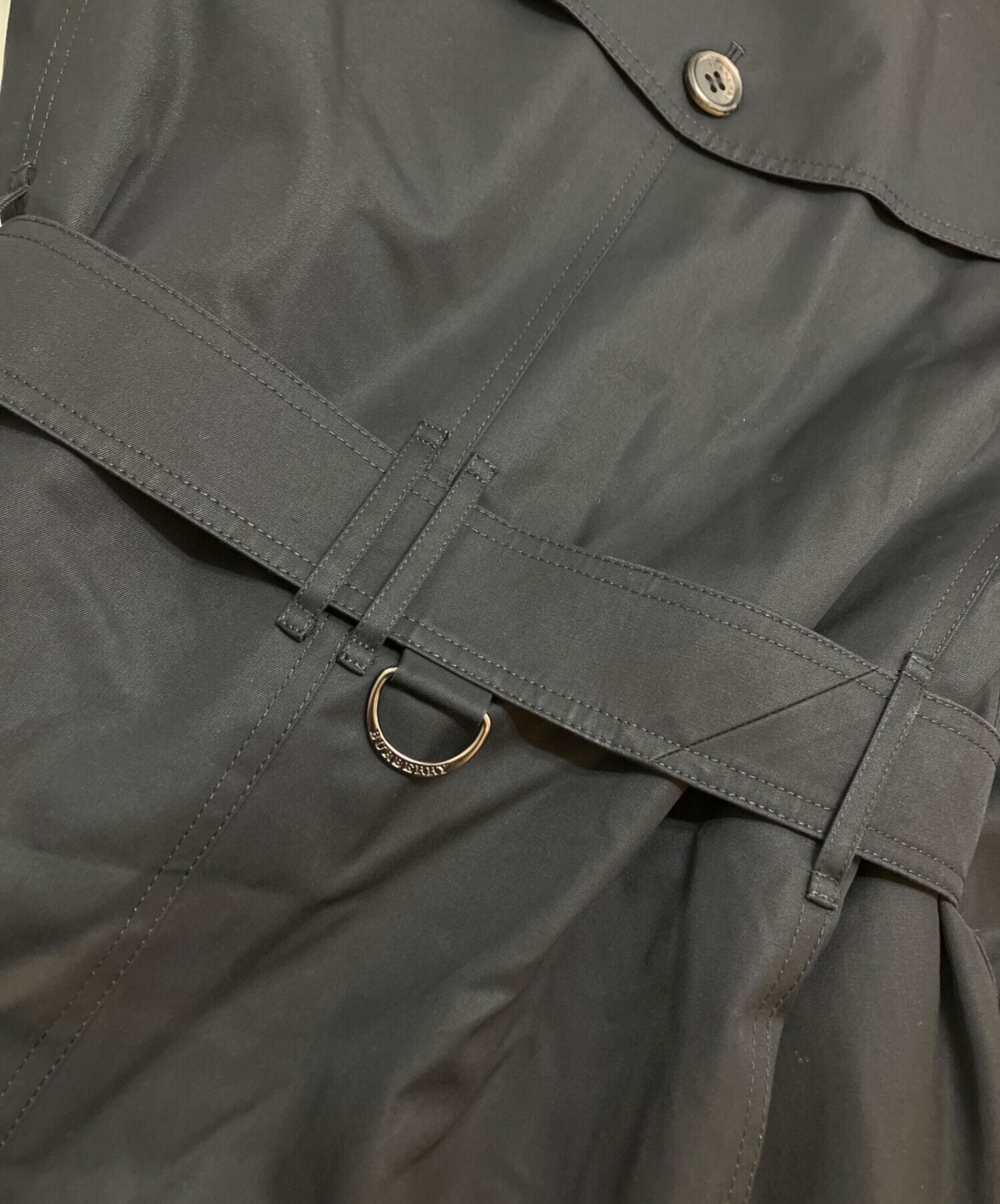 中古・古着通販】BURBERRY LONDON (バーバリーロンドン) ライナー付き
