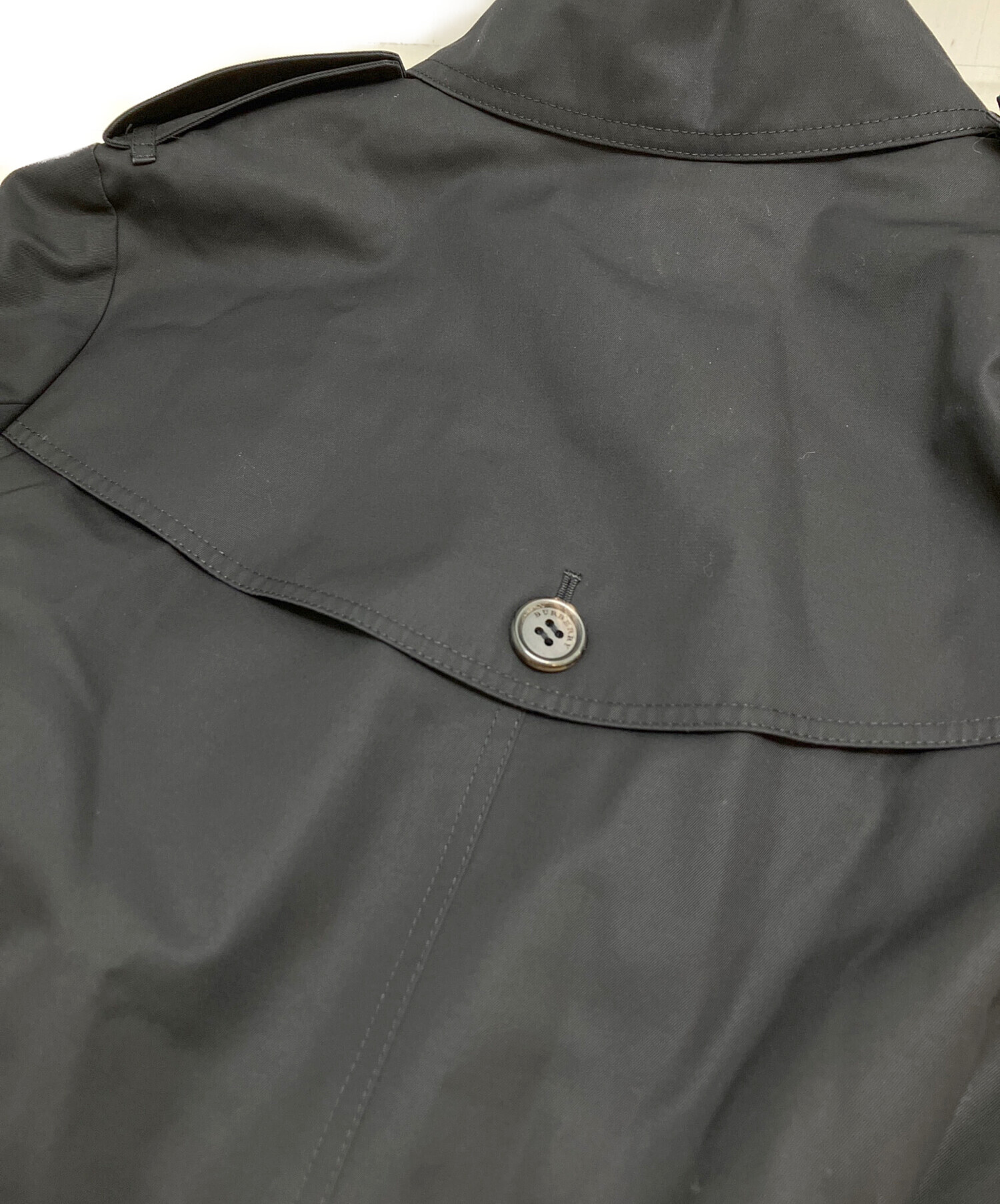 中古・古着通販】BURBERRY LONDON (バーバリーロンドン) ライナー付き