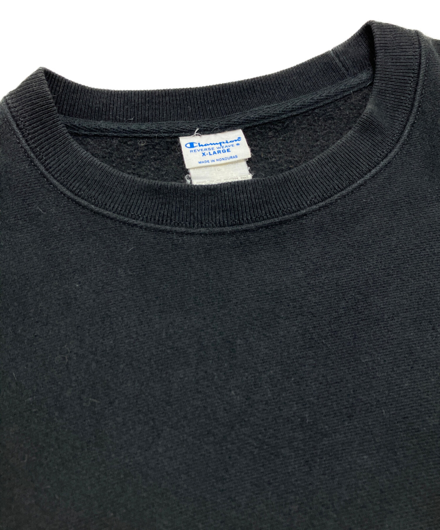 中古・古着通販】Champion REVERSE WEAVE (チャンピオン リバース