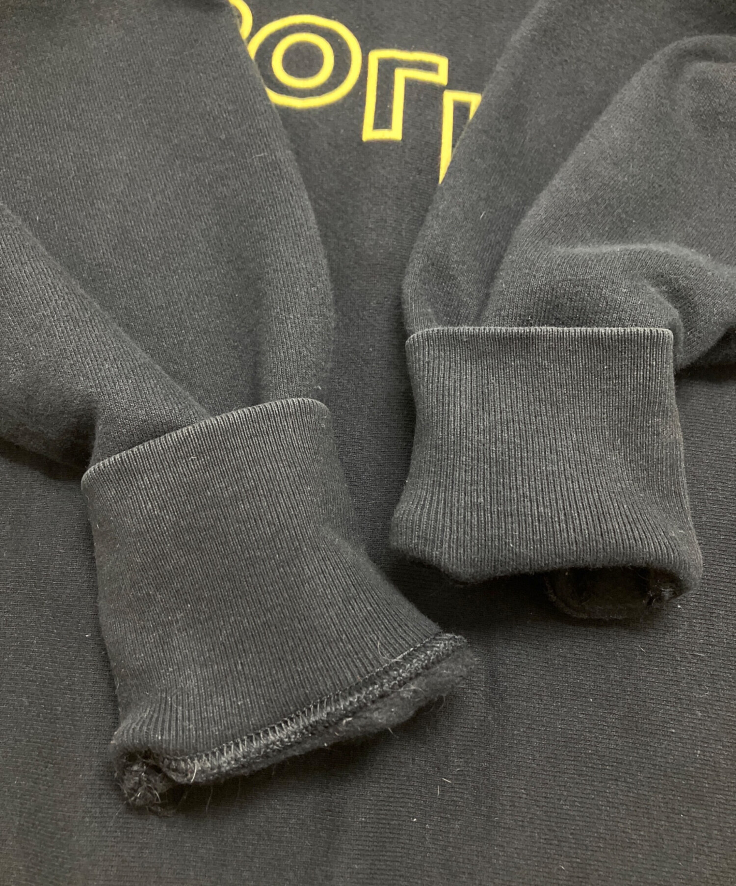 中古・古着通販】Champion REVERSE WEAVE (チャンピオン リバース