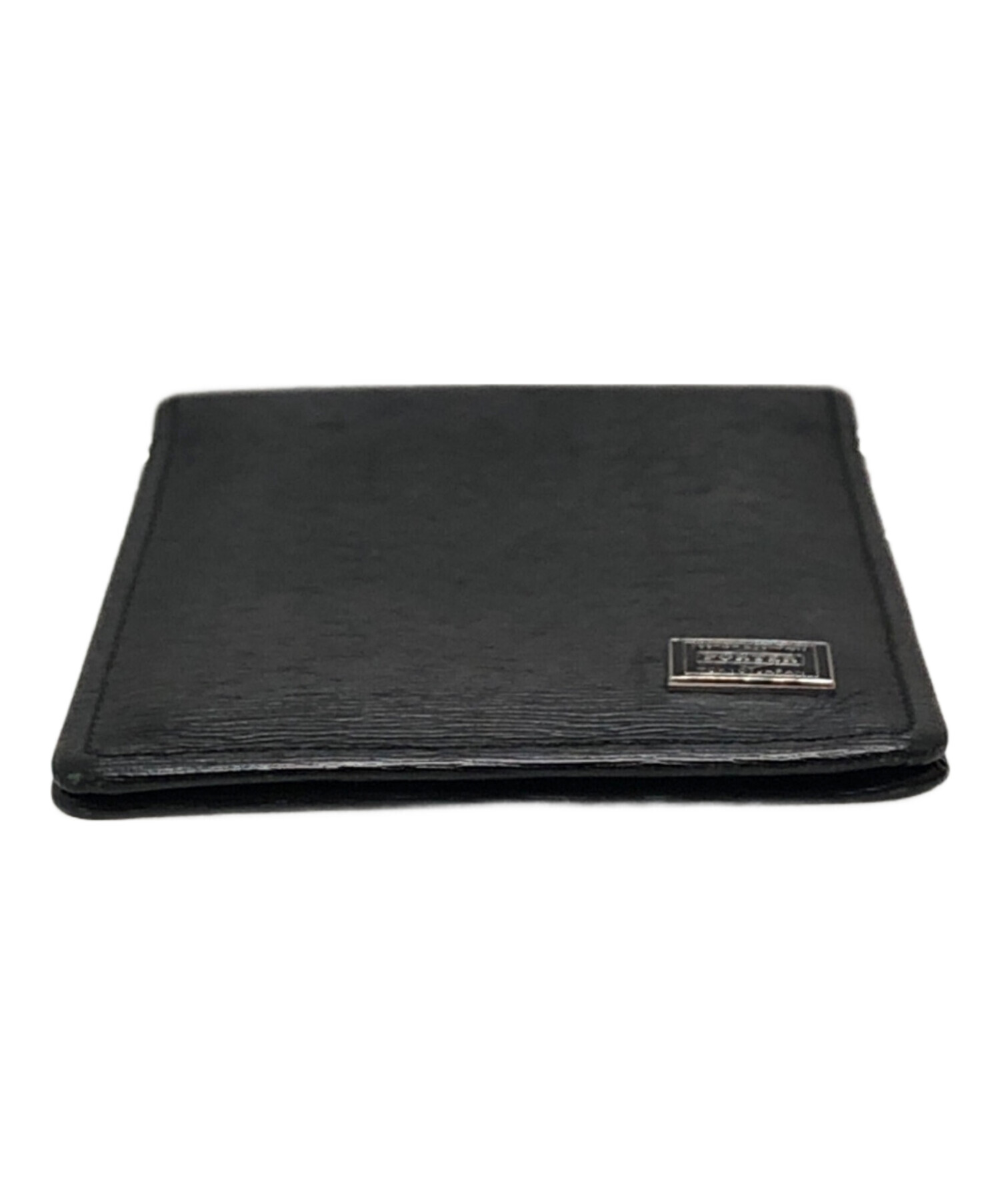 中古・古着通販】PORTER (ポーター) カードケース ブラック サイズ