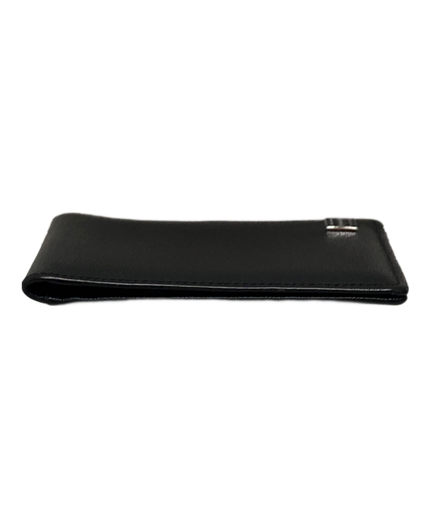 中古・古着通販】PORTER (ポーター) カードケース ブラック サイズ