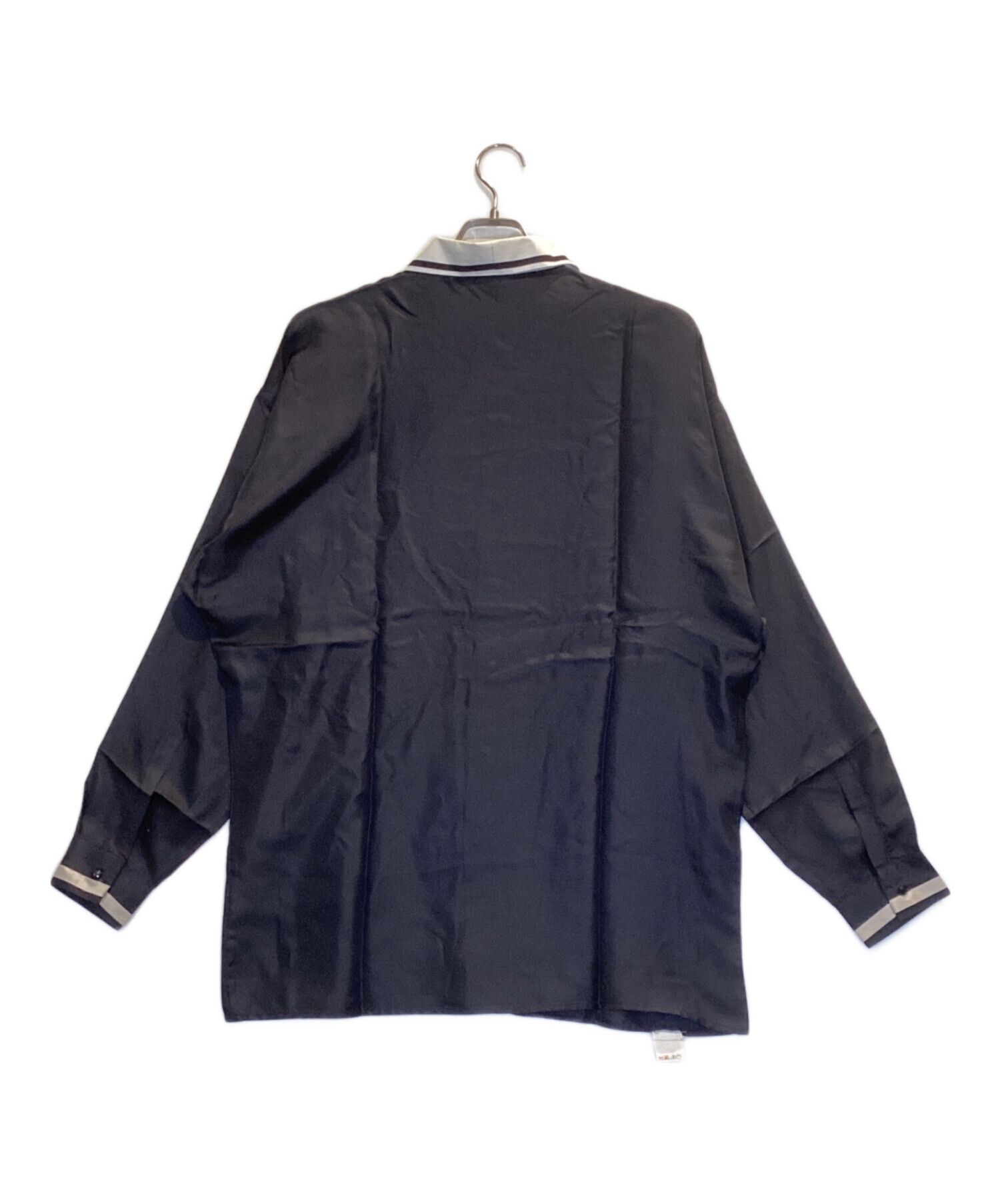 中古・古着通販】GIANNI VERSACE (ジャンニ・ヴェルサーチ) シルク
