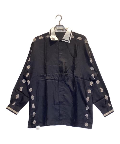 中古・古着通販】GIANNI VERSACE (ジャンニ・ヴェルサーチ) シルク