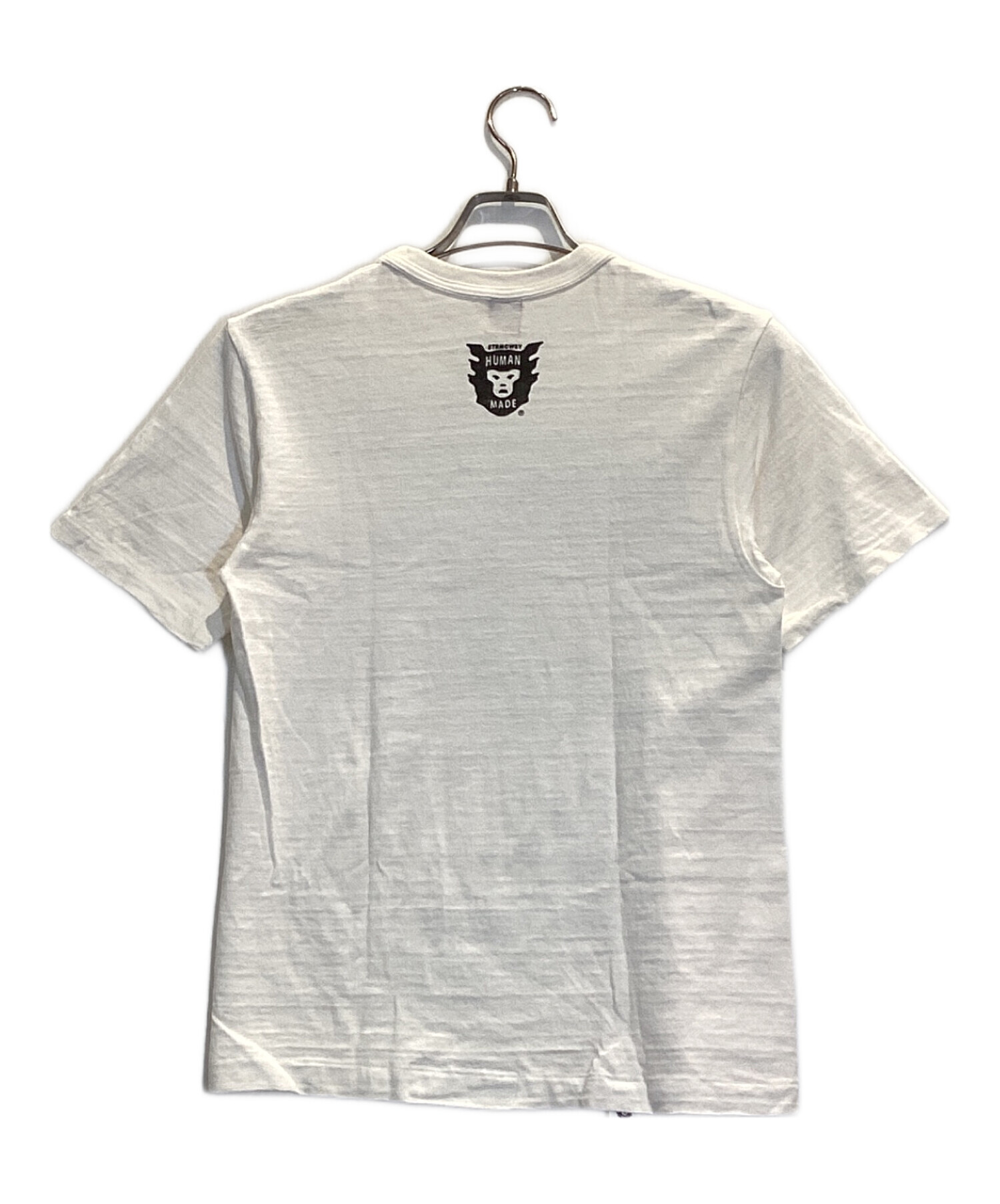 中古・古着通販】HUMAN MADE (ヒューマンメイド) プリントTシャツ