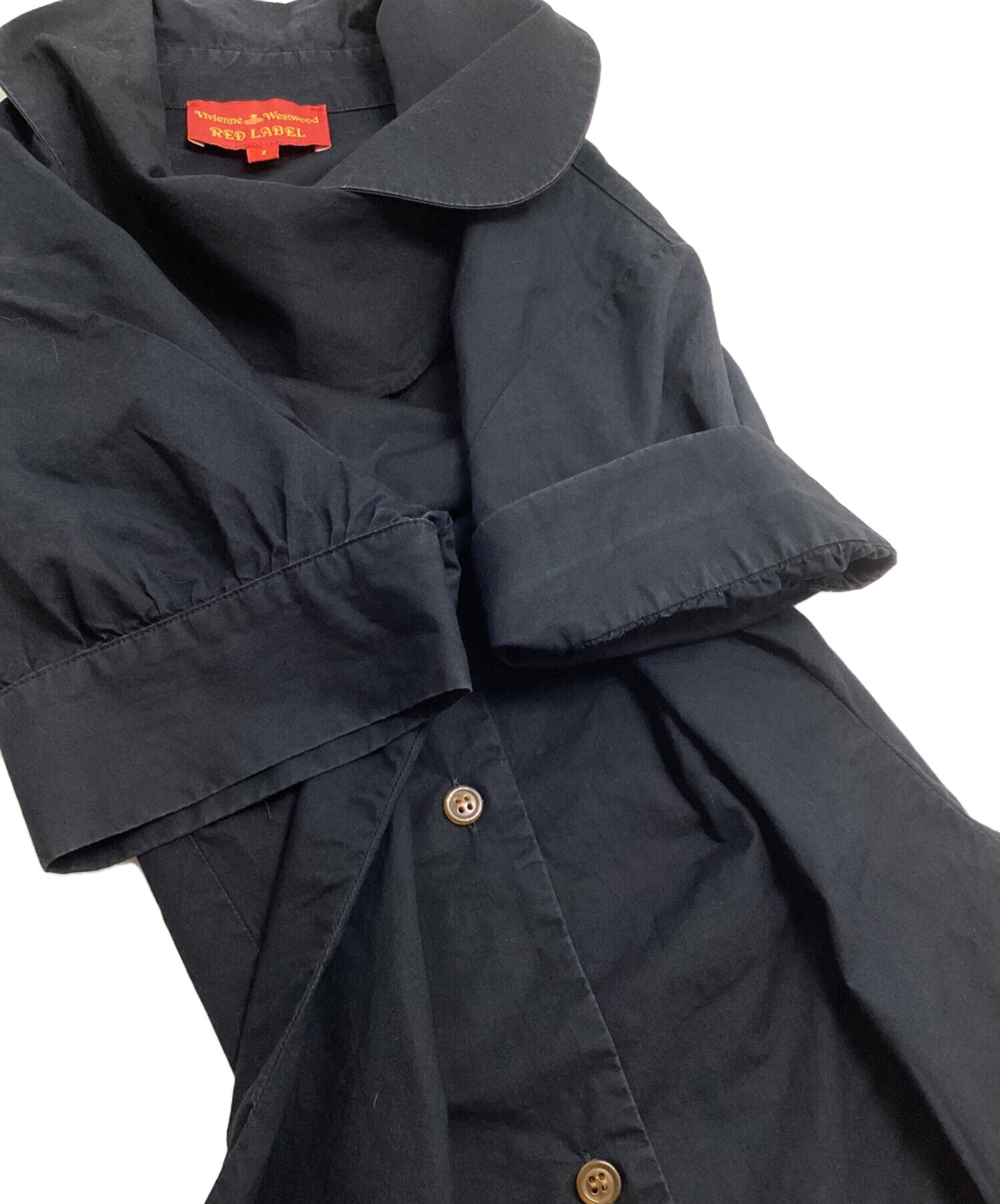 中古・古着通販】Vivienne Westwood RED LABEL (ヴィヴィアンウエスト