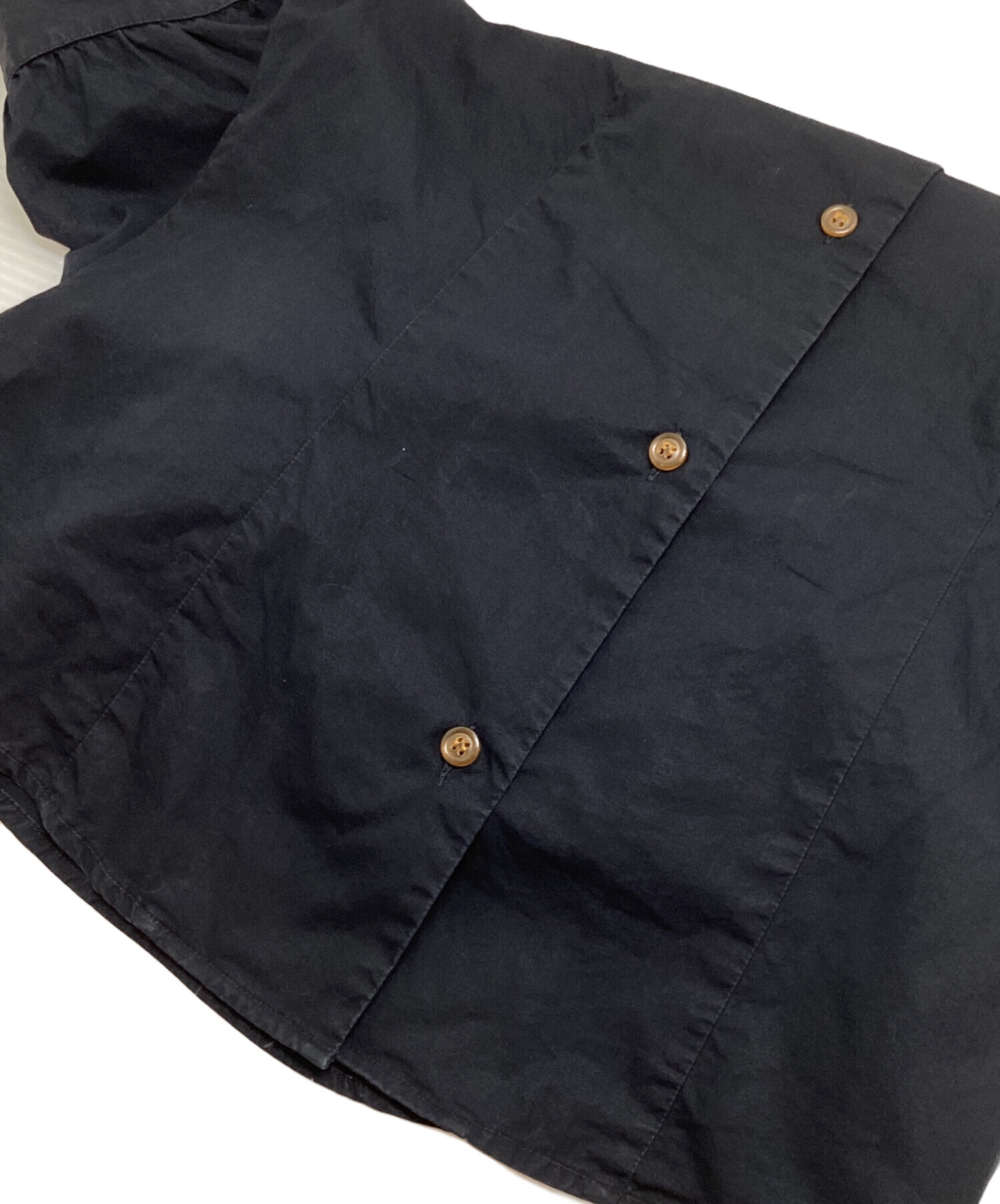 Vivienne Westwood Red Label 半袖シャツ ブラック Vivienne Westwood Red Label 半袖Tシャツ ホーク 2 - メルカリ