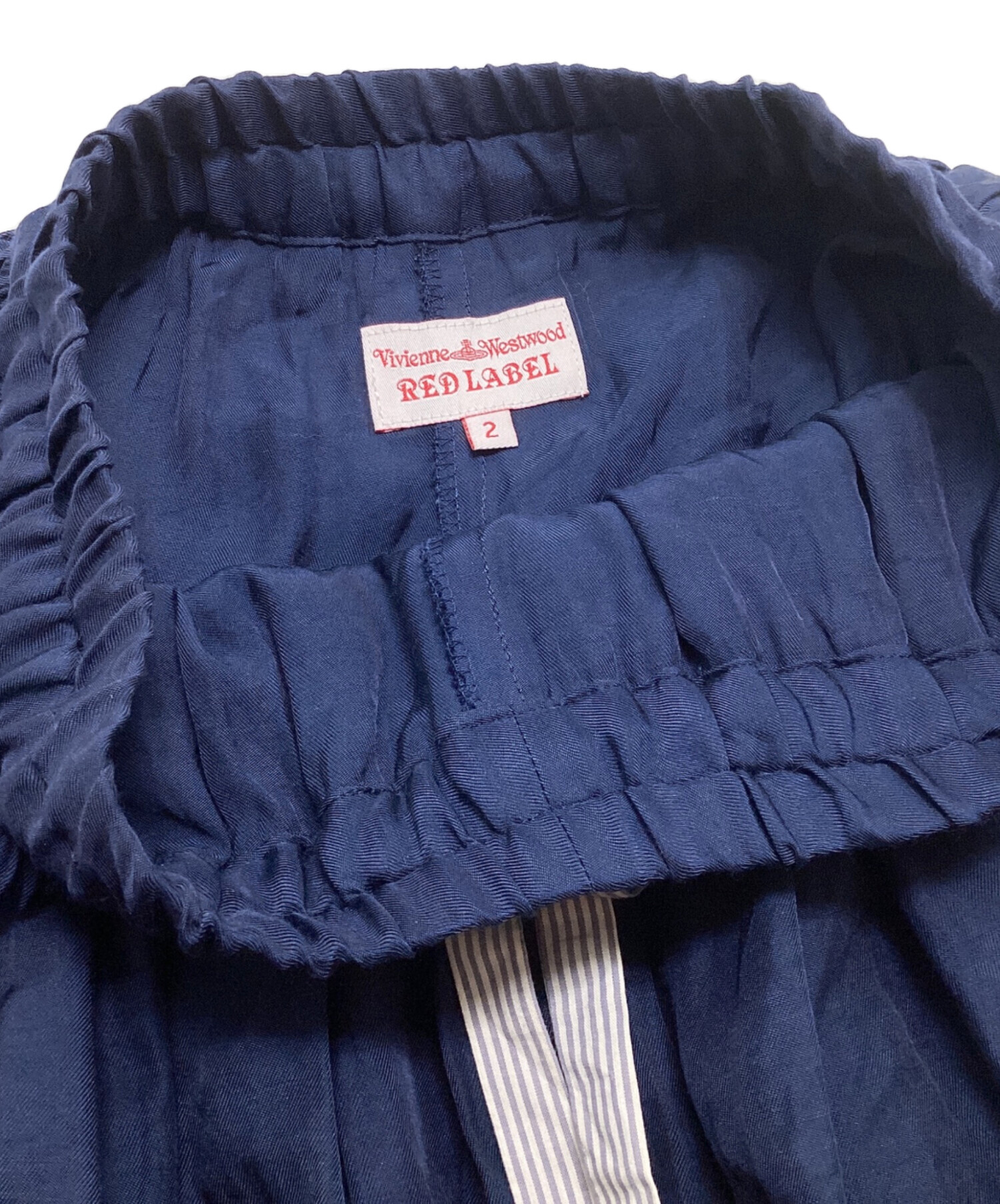 中古・古着通販】Vivienne Westwood RED LABEL (ヴィヴィアンウエスト