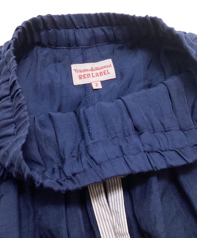 Vivienne Westwood RED LABEL バルーンスカート 中古・古着通販】Vivienne Westwood RED LABEL (ヴィヴィアンウエスト