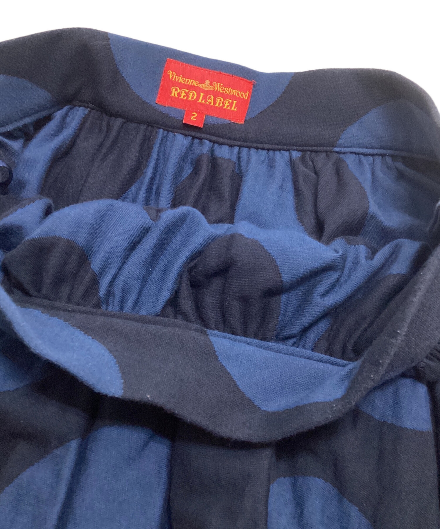中古・古着通販】Vivienne Westwood RED LABEL (ヴィヴィアンウエスト