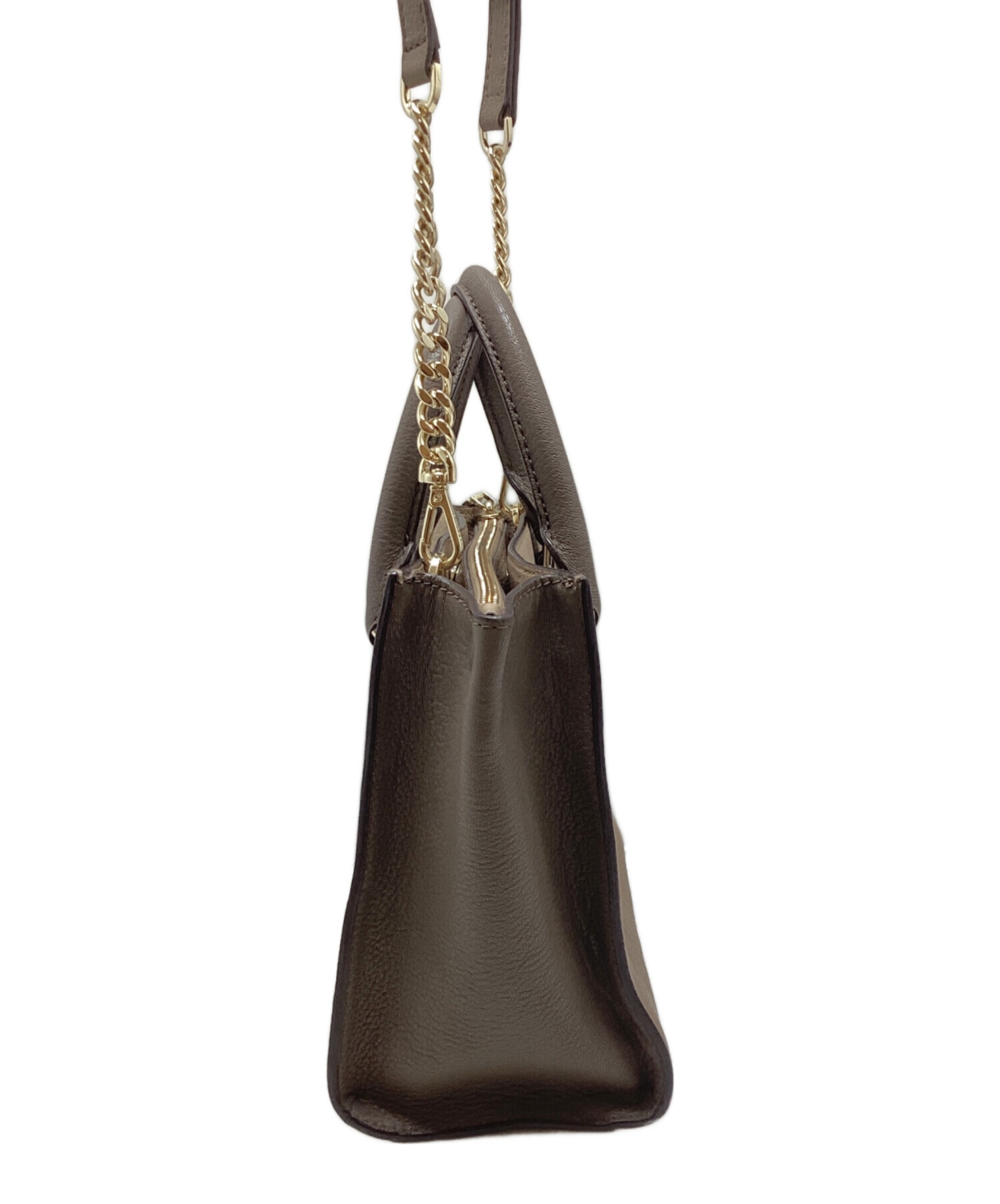 中古・古着通販】MICHAEL KORS (マイケル・コース) 2WAYバッグ