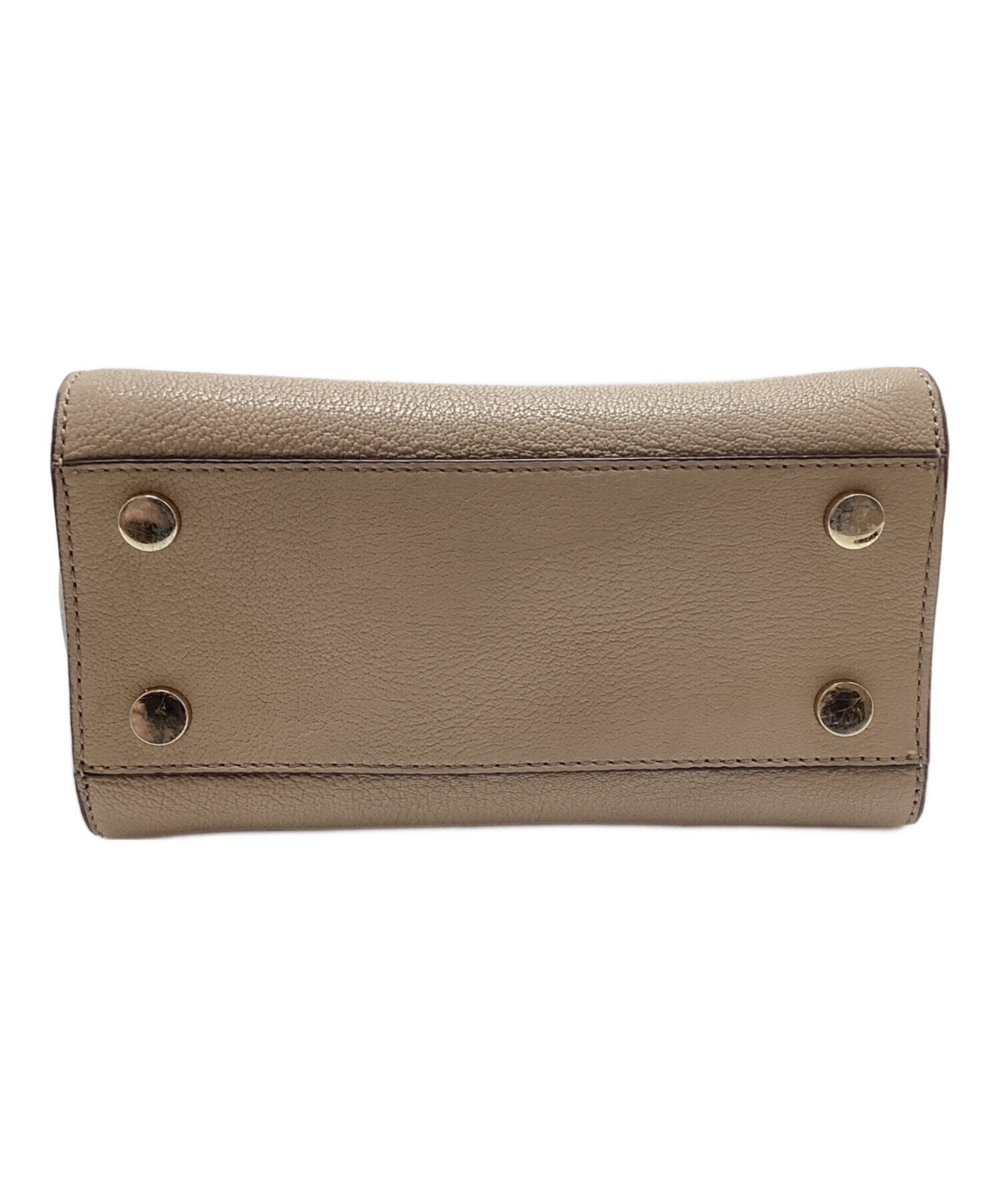 中古・古着通販】MICHAEL KORS (マイケル・コース) 2WAYバッグ