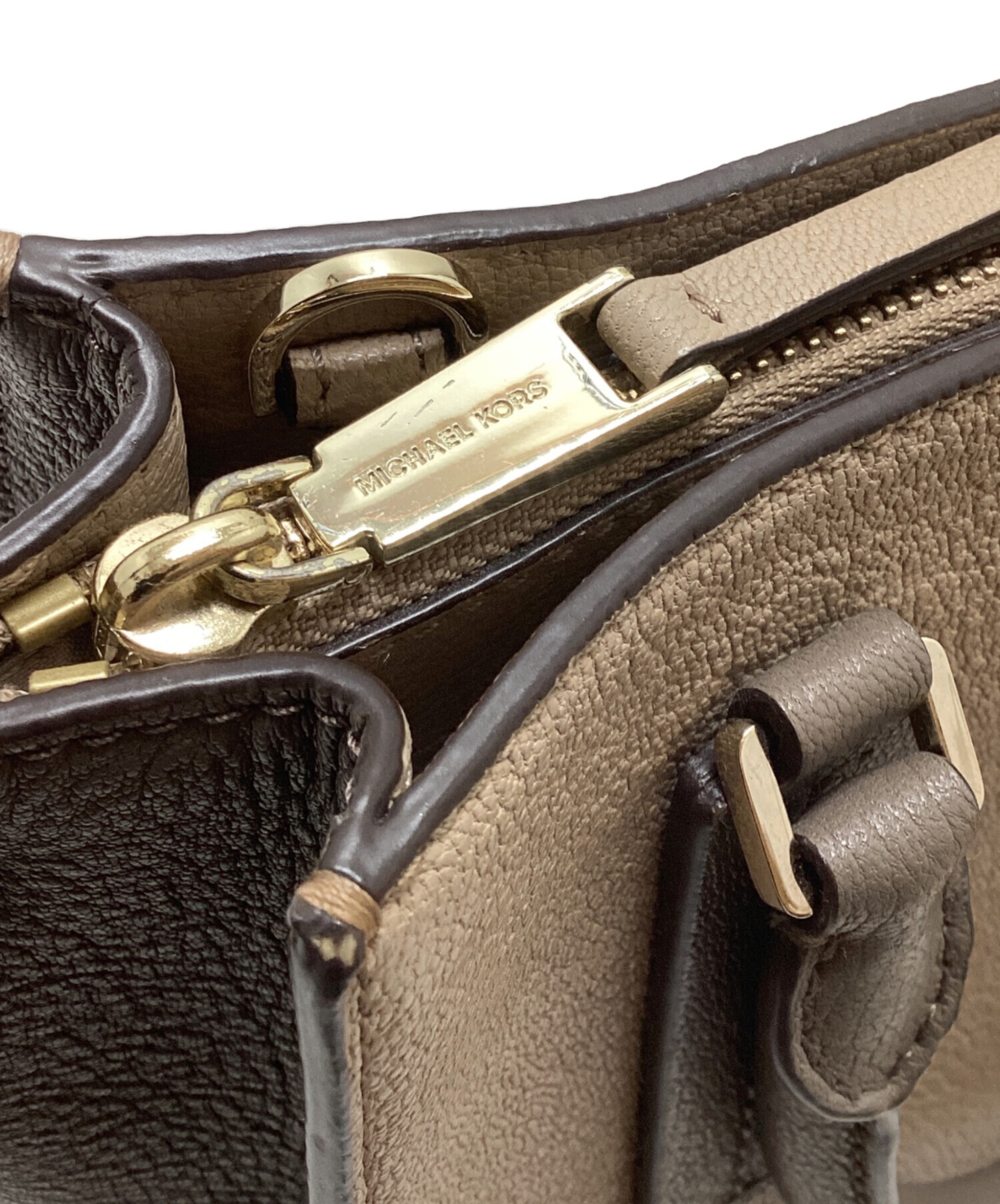 値下げ！2way MichaelKors 中古・古着通販】MICHAEL KORS (マイケル・コース) MICHAEL KORS 2WAY