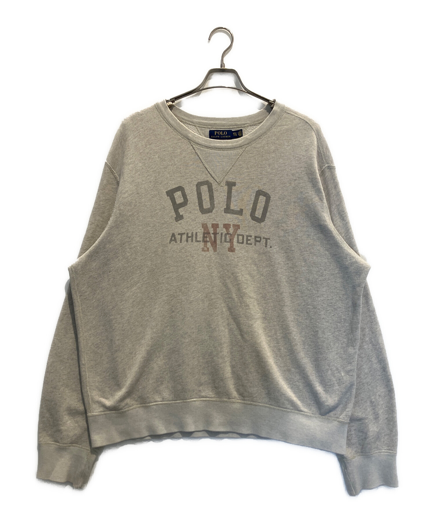 中古・古着通販】POLO RALPH LAUREN (ポロ・ラルフローレン