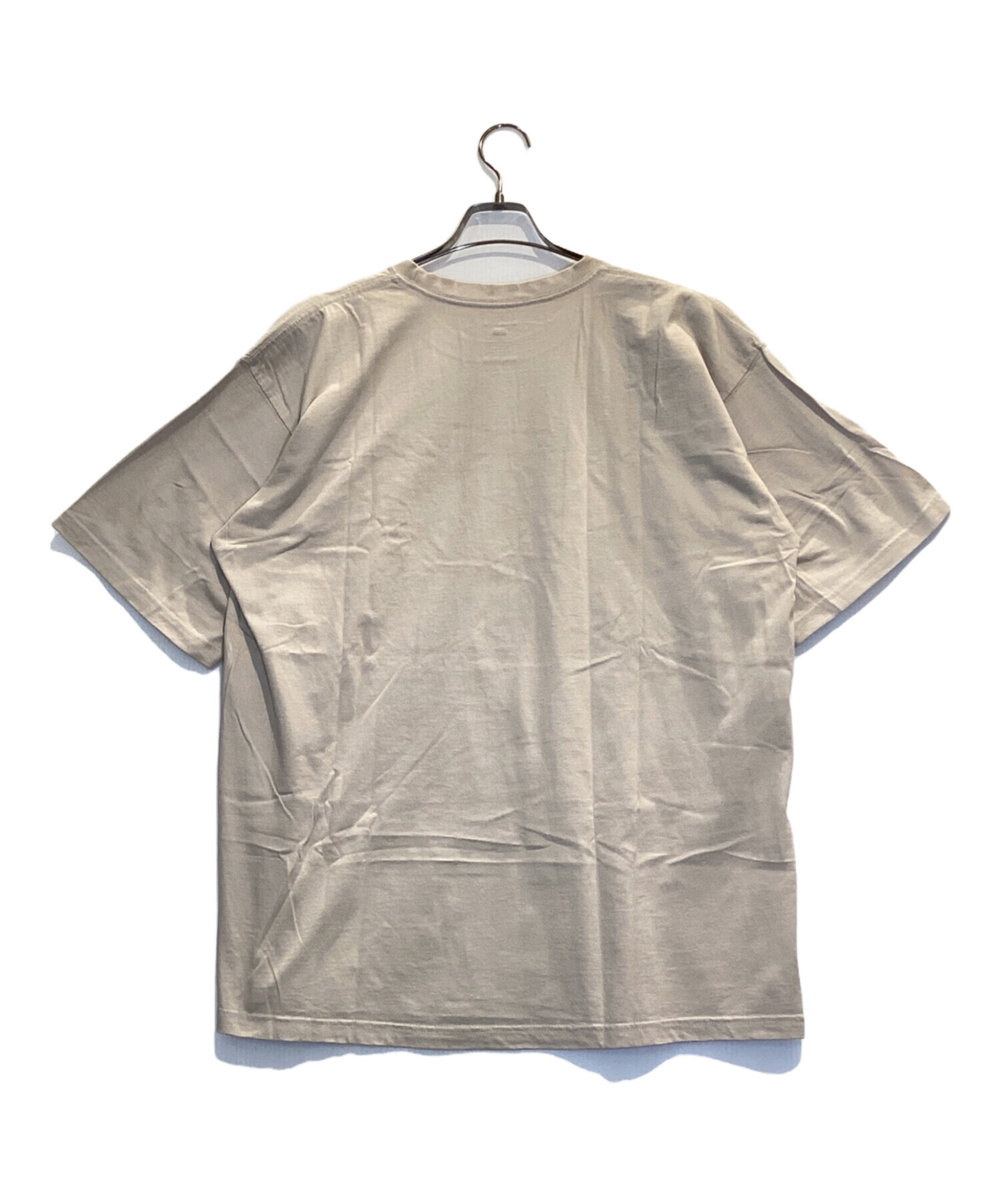babaco ババコ カジュアルシャツ F ベージュ 【古着】【中古】 古着 90s Patagonia ソリッド 高密度 コットン キャンバス ワーク