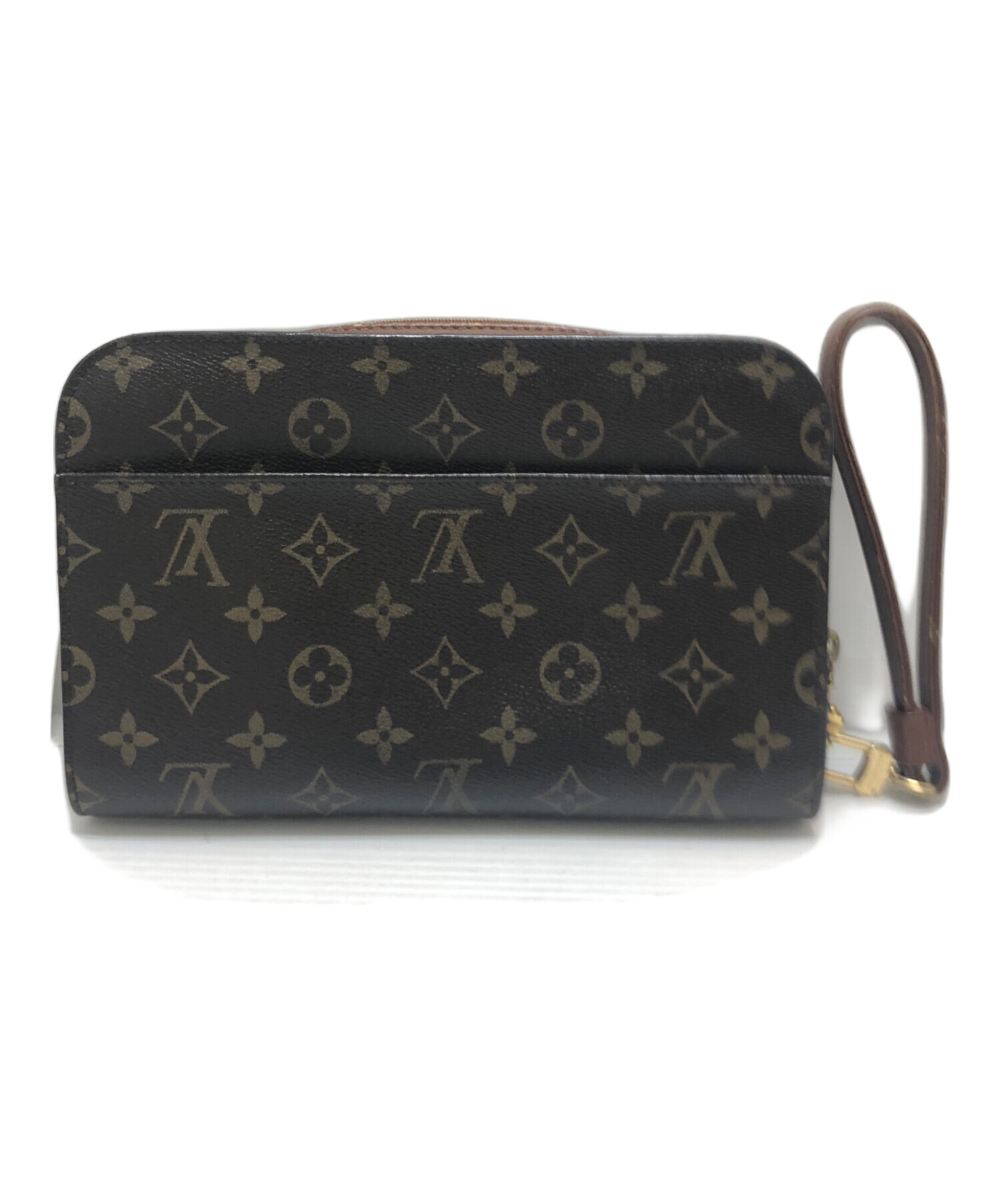 中古・古着通販】LOUIS VUITTON (ルイ ヴィトン) モノグラム オルセー 