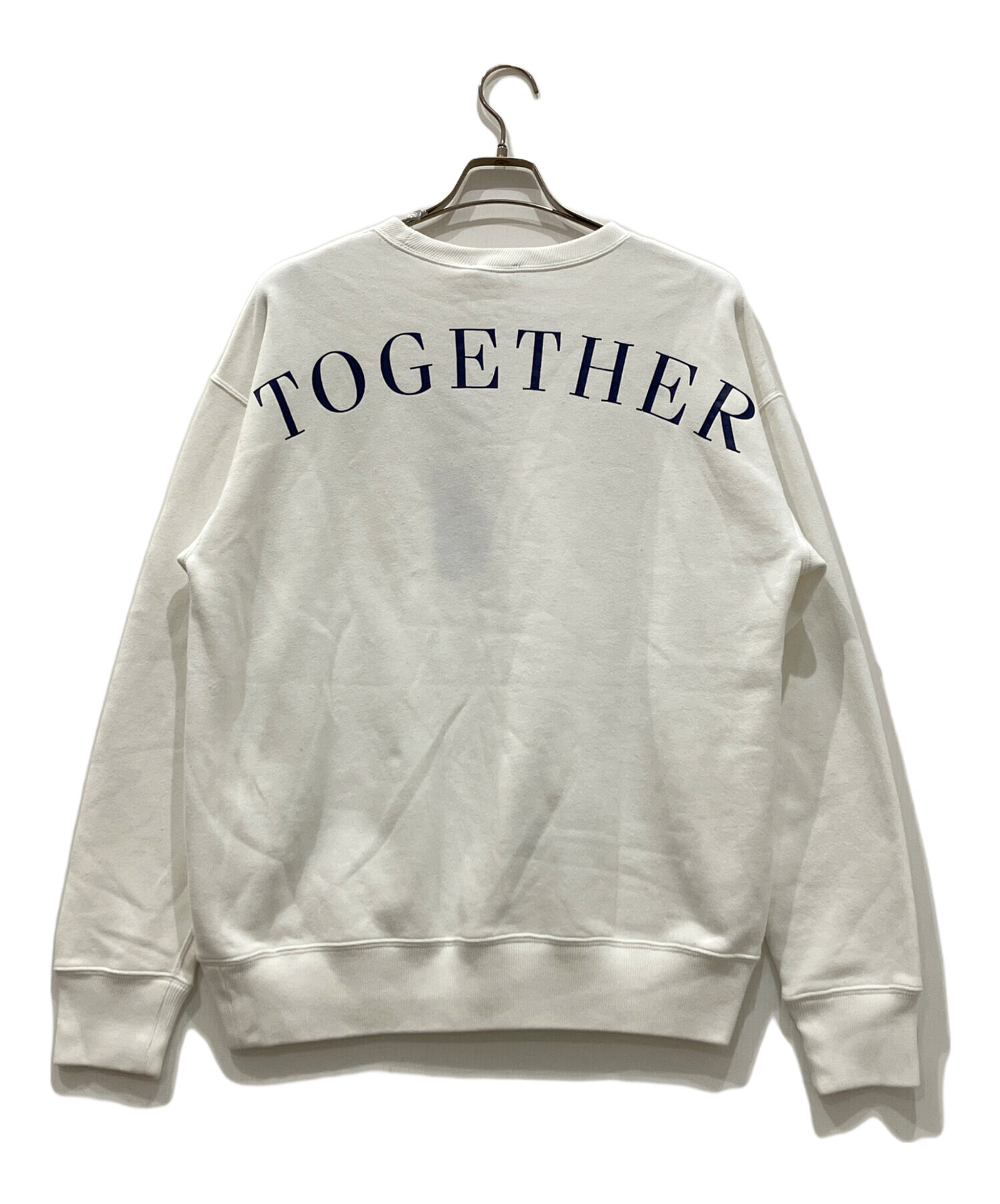 ラルフローレン　スウェット　半袖　グリーン　ホワイトポニー　美品 中古・古着通販】POLO RALPH LAUREN (ポロ・ラルフローレン