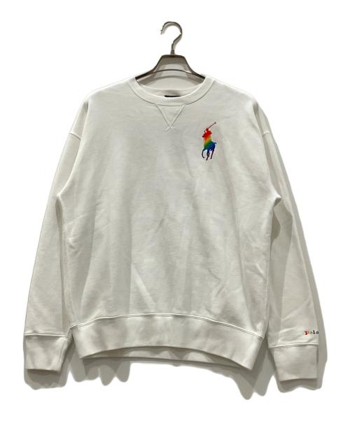 中古・古着通販】POLO RALPH LAUREN (ポロ・ラルフローレン