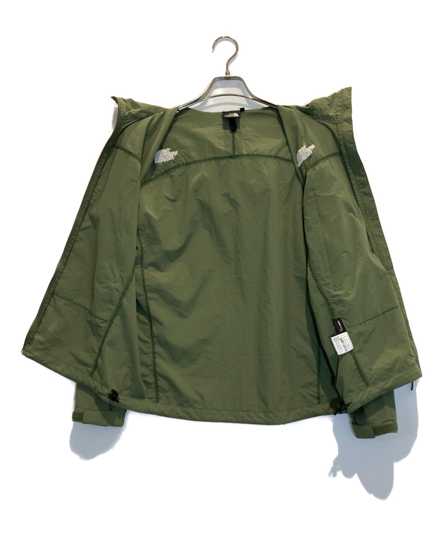 中古・古着通販】THE NORTH FACE (ザ ノース フェイス 