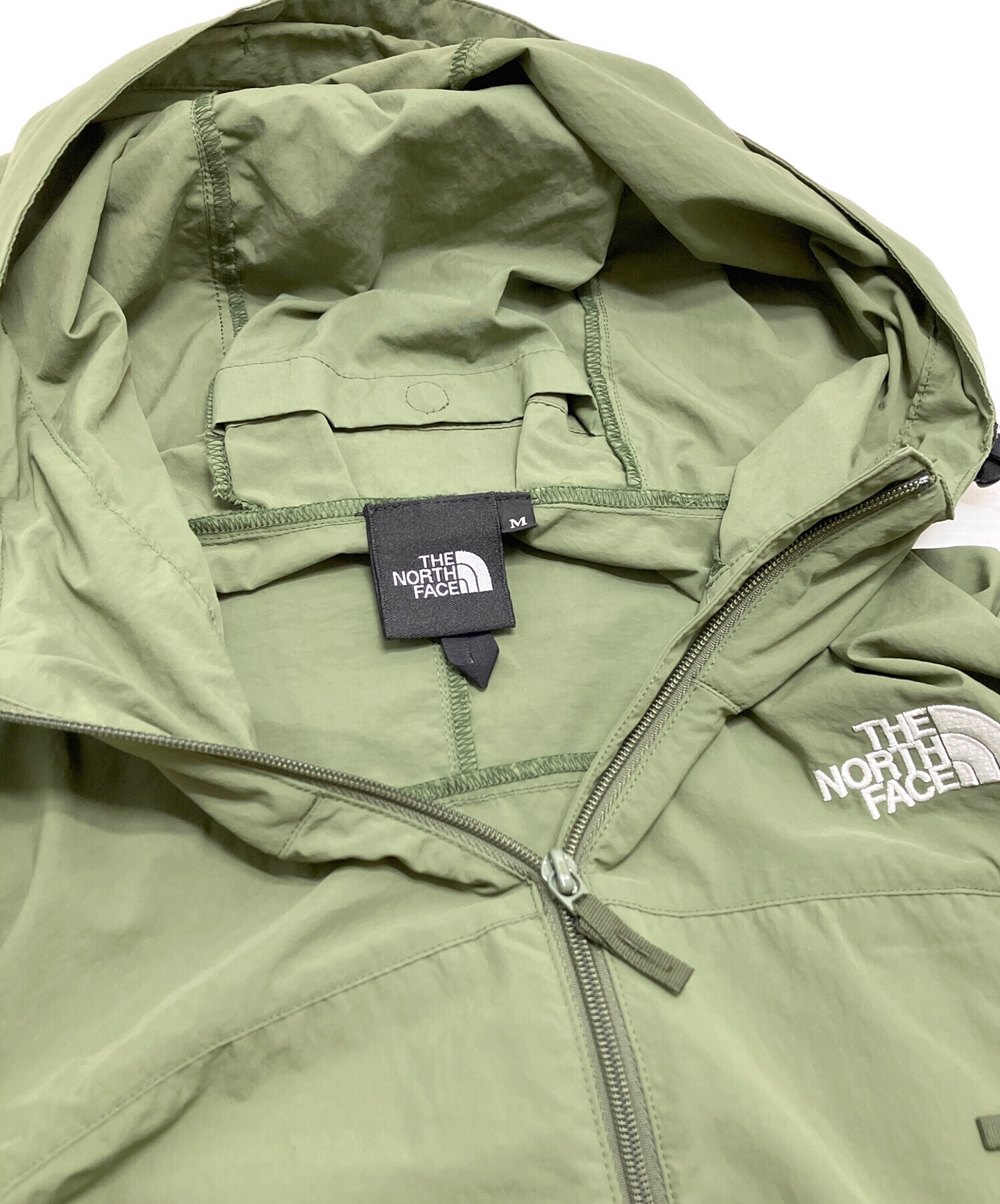 中古・古着通販】THE NORTH FACE (ザ ノース フェイス 