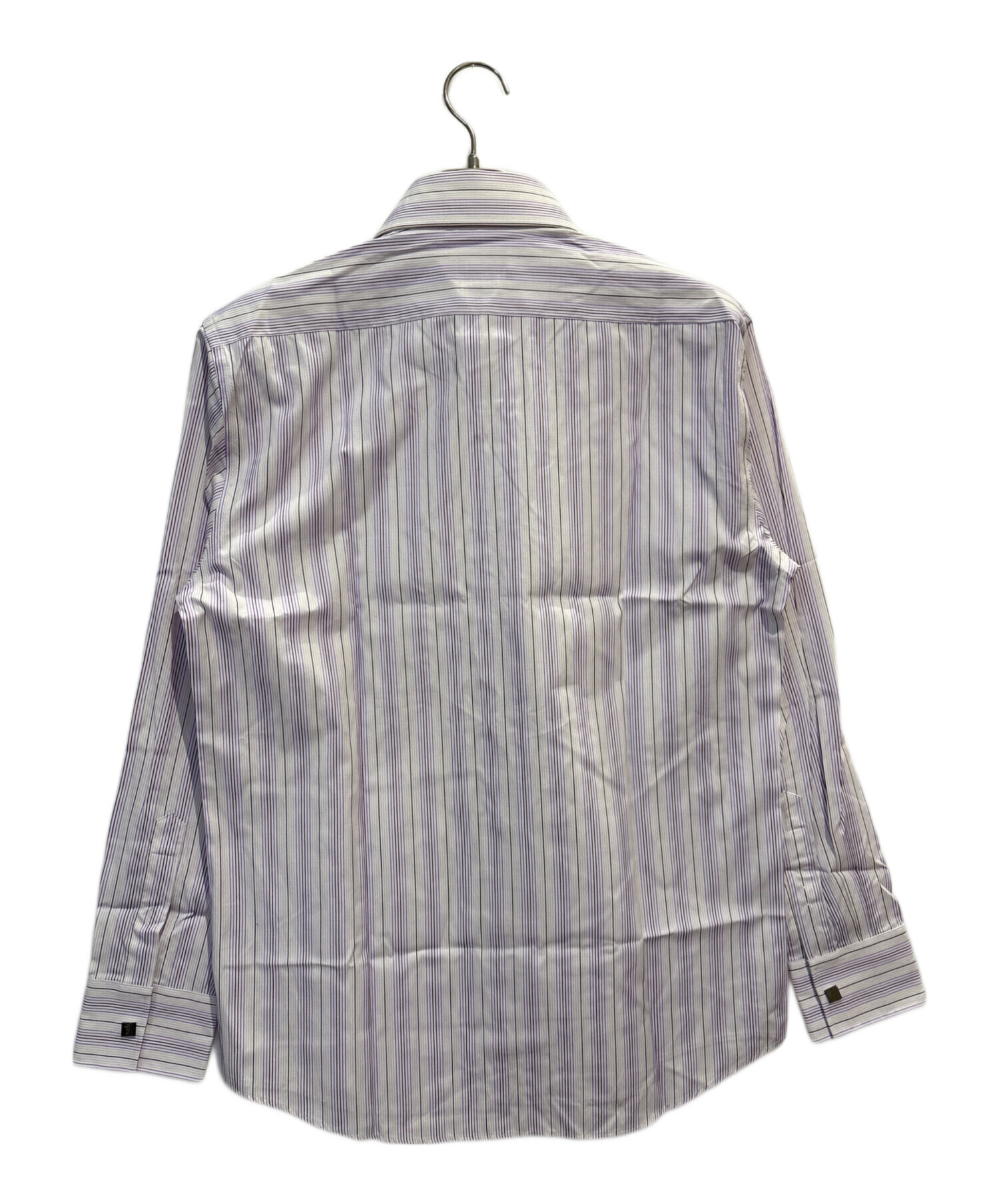 HERMES エルメス/スリーブレスブラウス/サイズ:42/Aランク/91【中古】 HERMES - HERMES エルメス/スリーブレスブラウス/サイズ:42/Aランク/91