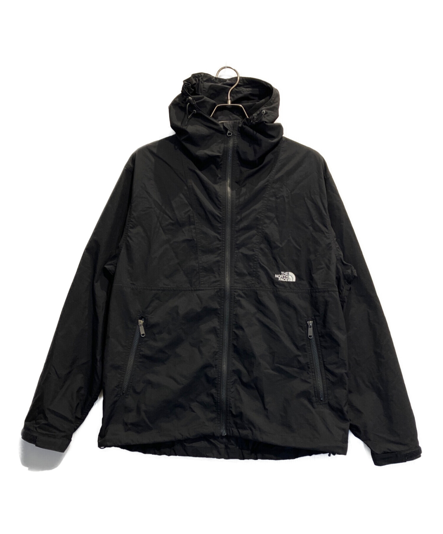 中古・古着通販】THE NORTH FACE (ザ ノース フェイス) コンパクト