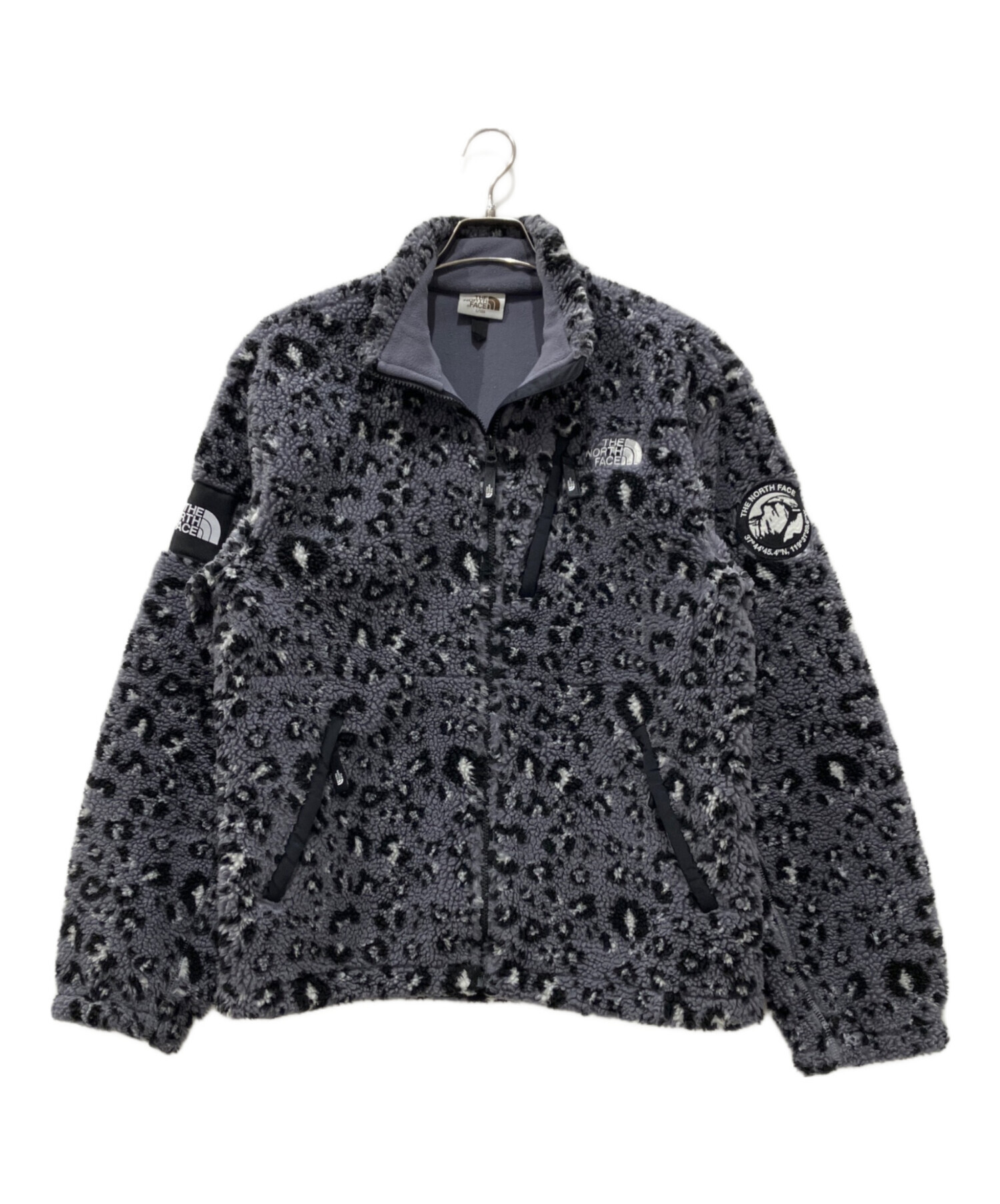中古・古着通販】THE NORTH FACE (ザ ノース フェイス) ボアジャケット