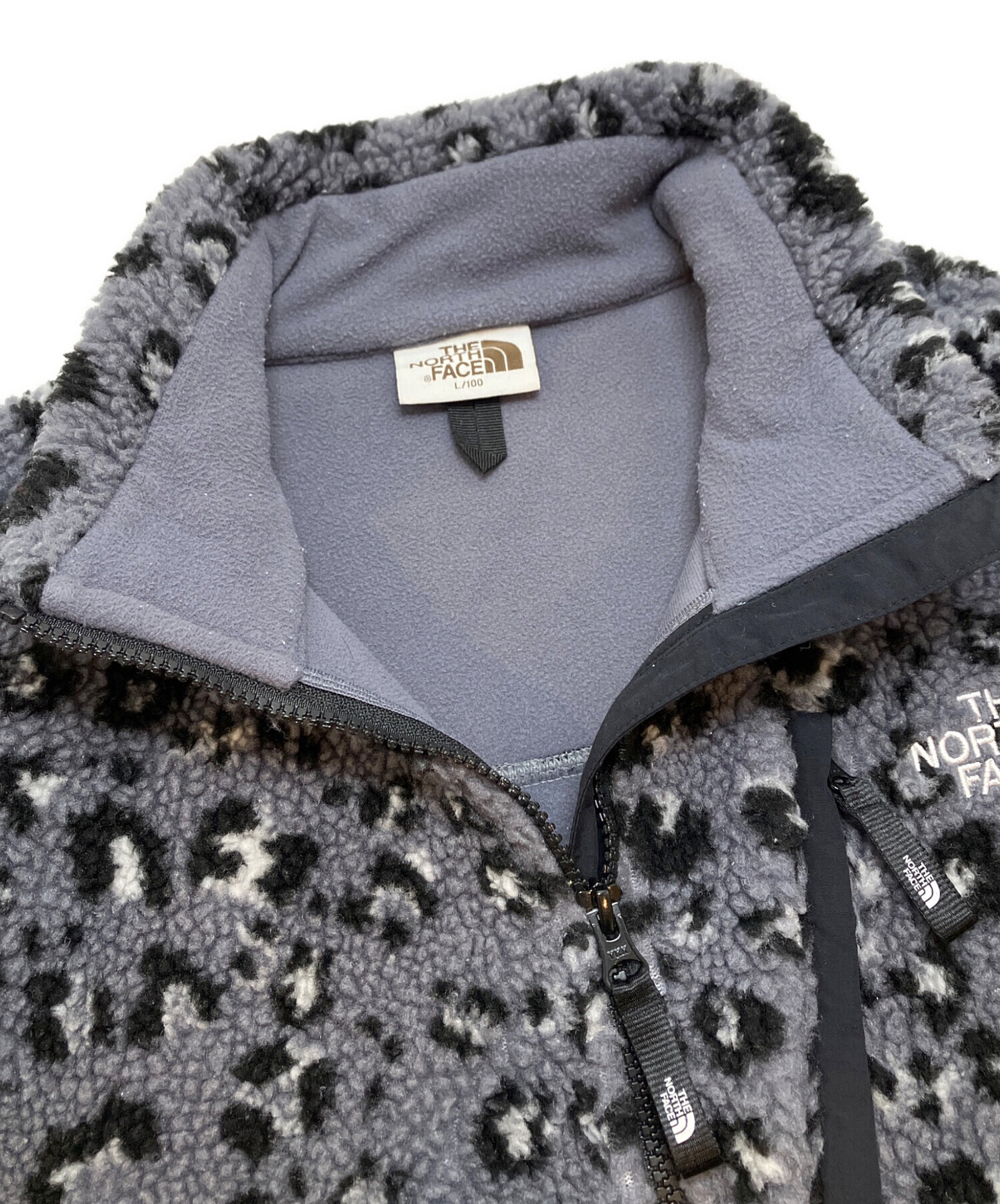 中古・古着通販】THE NORTH FACE (ザ ノース フェイス) ボアジャケット