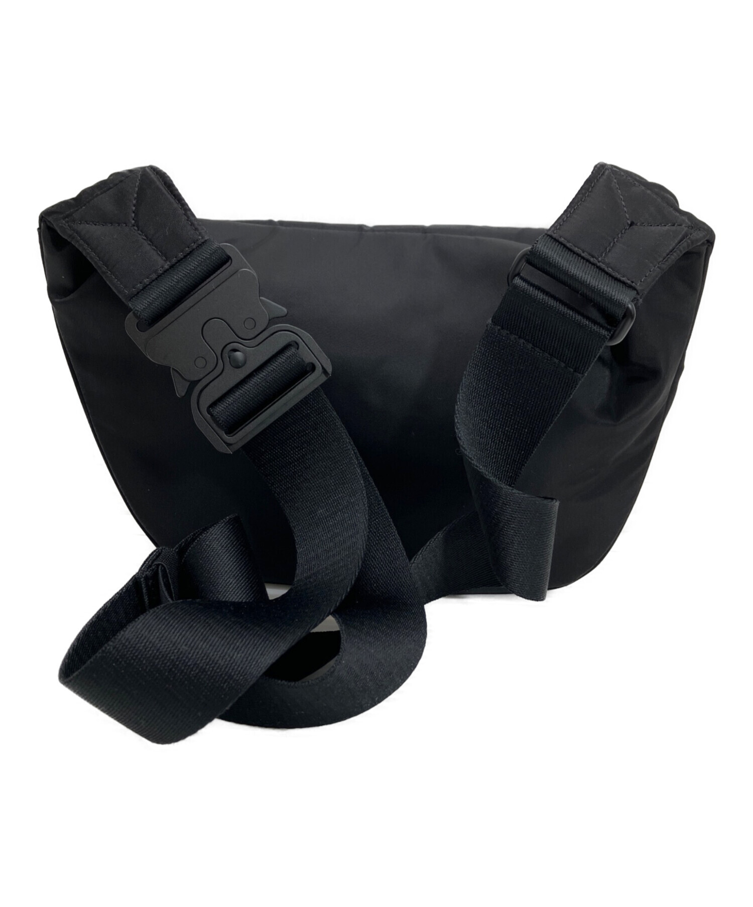 中古・古着通販】Y-3 (ワイスリー) MRPHD XBODY ボディバッグ ブラック