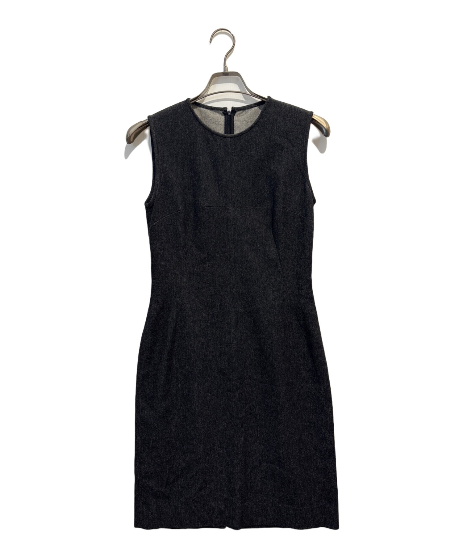 DOLCE & GABBANA ノースリーブワンピース 42 中古・古着通販】DOLCE & GABBANA (ドルチェ＆ガッバーナ