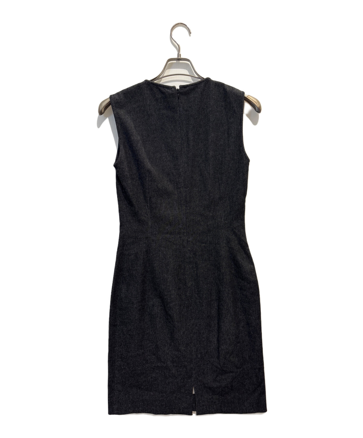 DOLCE & GABBANA ノースリーブワンピース　9〜10才 中古・古着通販】DOLCE & GABBANA (ドルチェ＆ガッバーナ