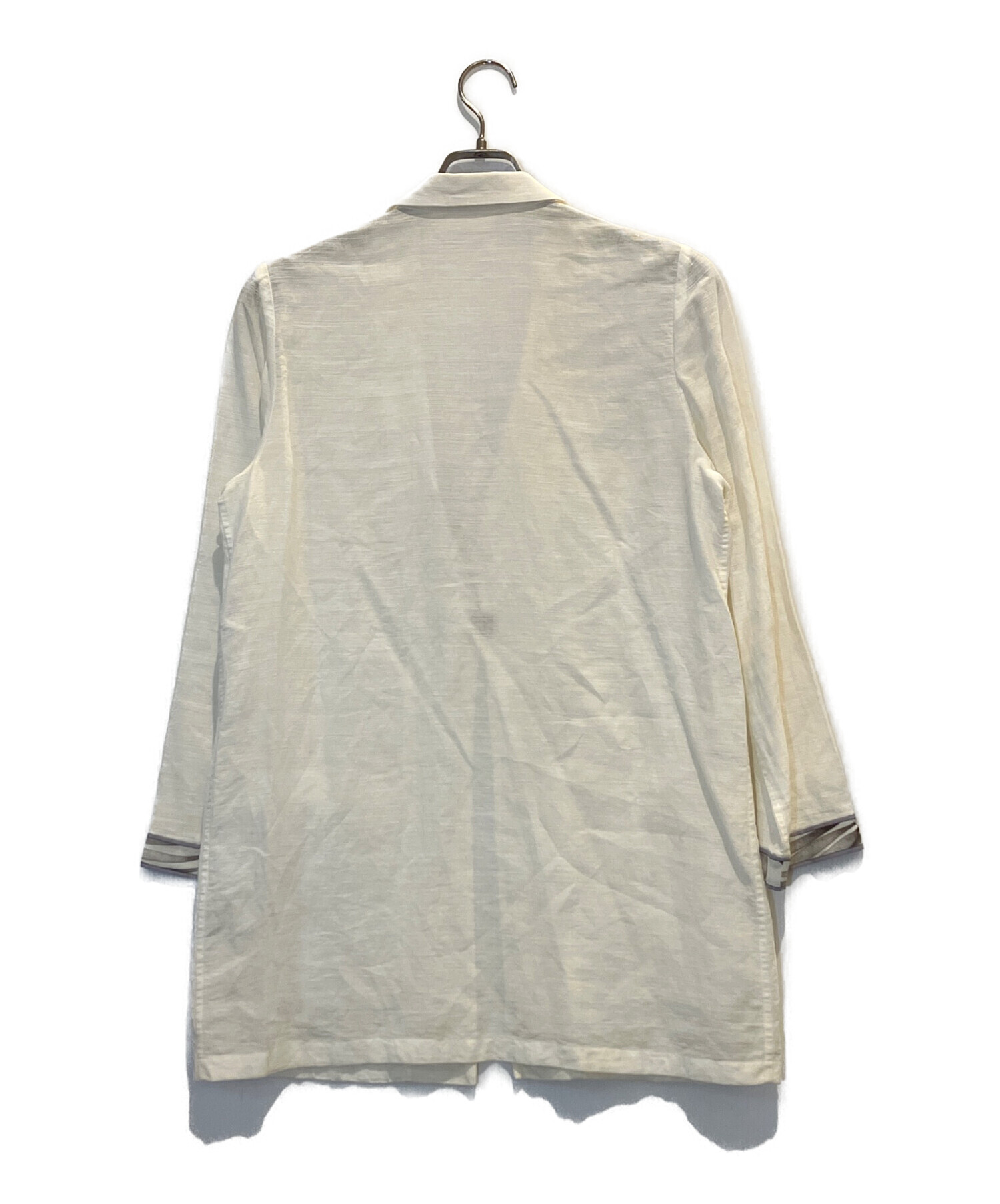 中古・古着通販】LEONARD FASHION (レオナールファッション) リネン