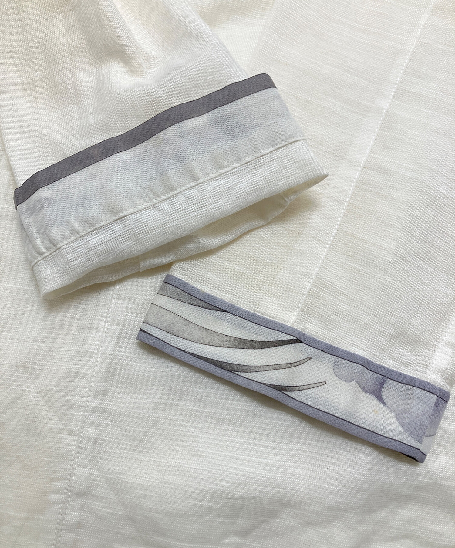 中古・古着通販】LEONARD FASHION (レオナールファッション) リネン