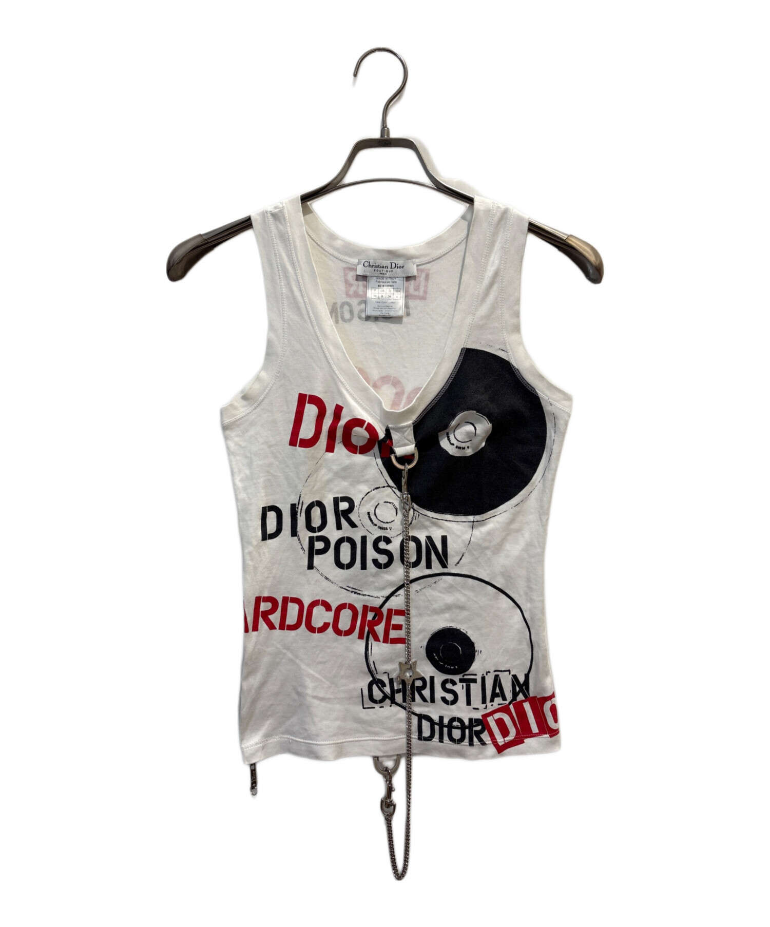 中古・古着通販】Christian Dior (クリスチャン ディオール
