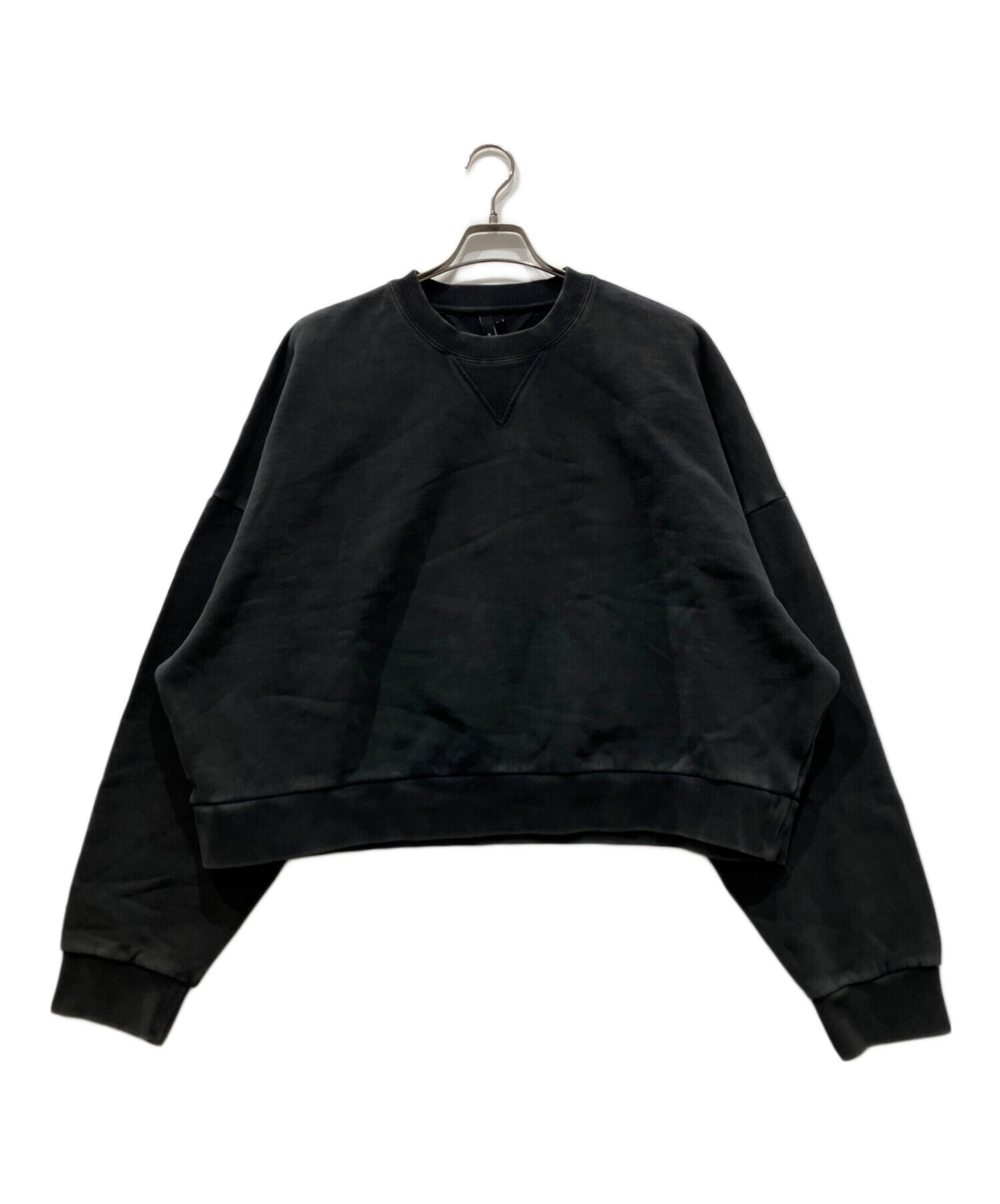 中古・古着通販】entire studios (エンタイアスタジオ) BOX CREW/WASH