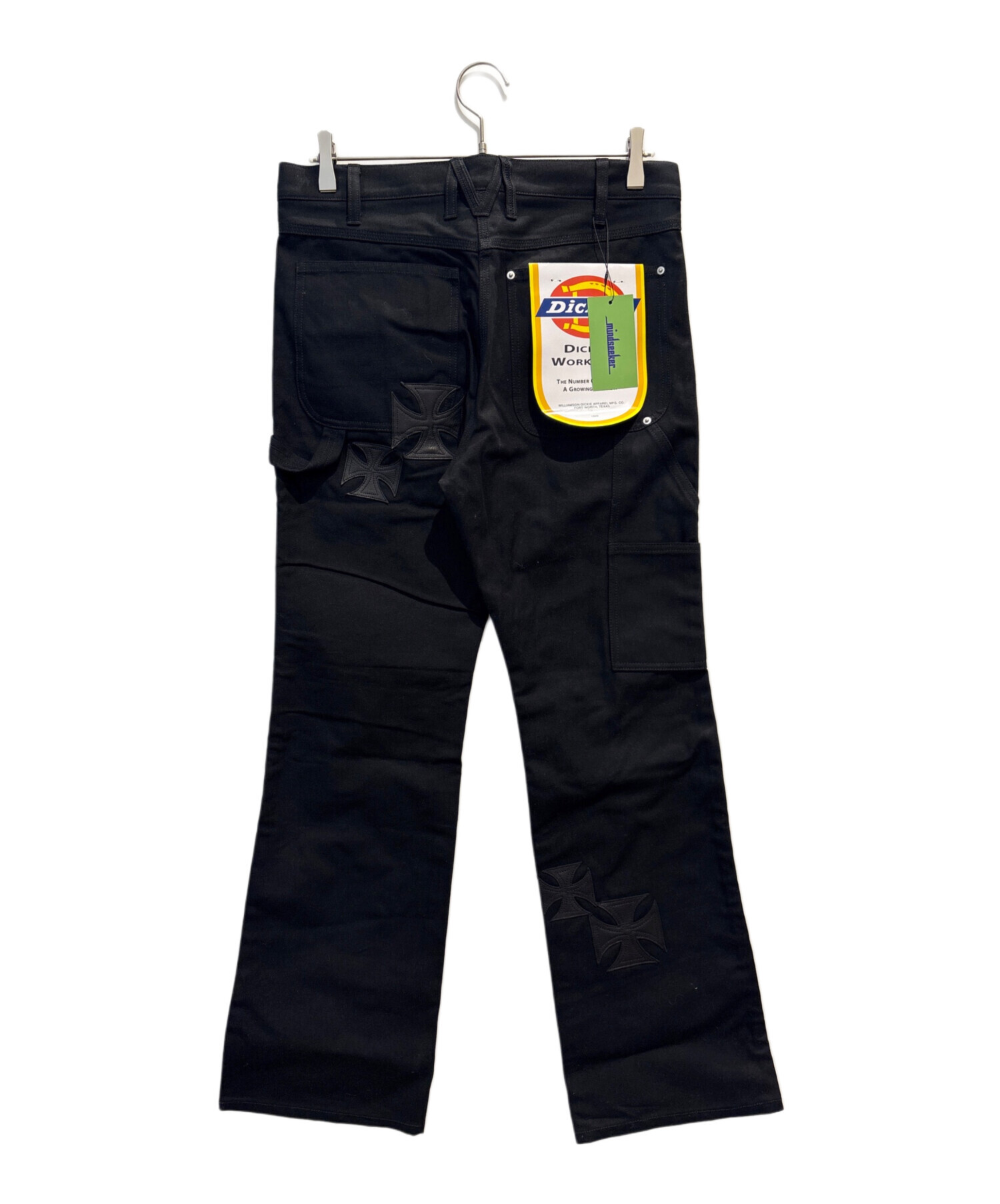 中古・古着通販】MINDSEEKER (マインドシーカー) Dickies