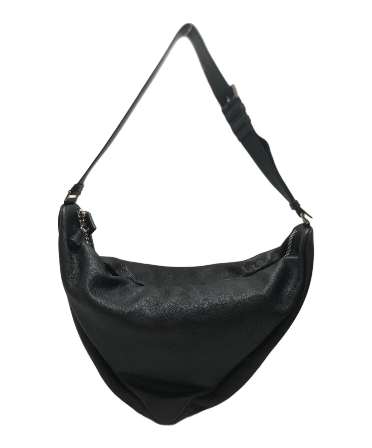 中古・古着通販】PRADA (プラダ) トライアングルロゴヴィッテロダイノ
