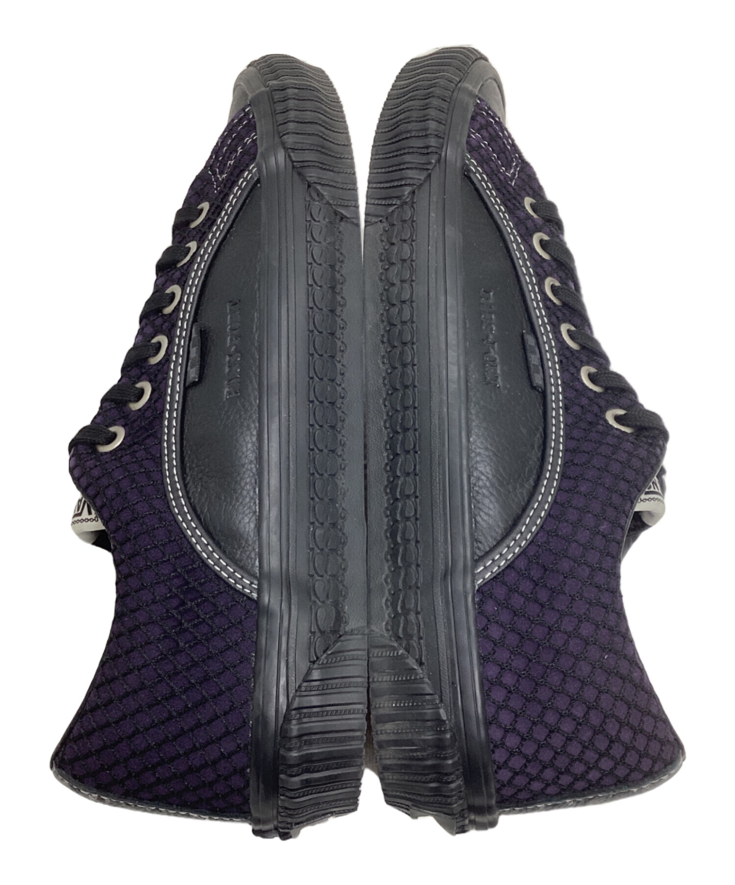 中古・古着通販】VANS (ヴァンズ) PASS~PORT SKATE LAMPIN BLACK