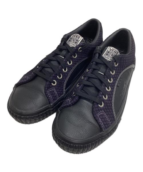 中古・古着通販】VANS (ヴァンズ) PASS~PORT SKATE LAMPIN BLACK