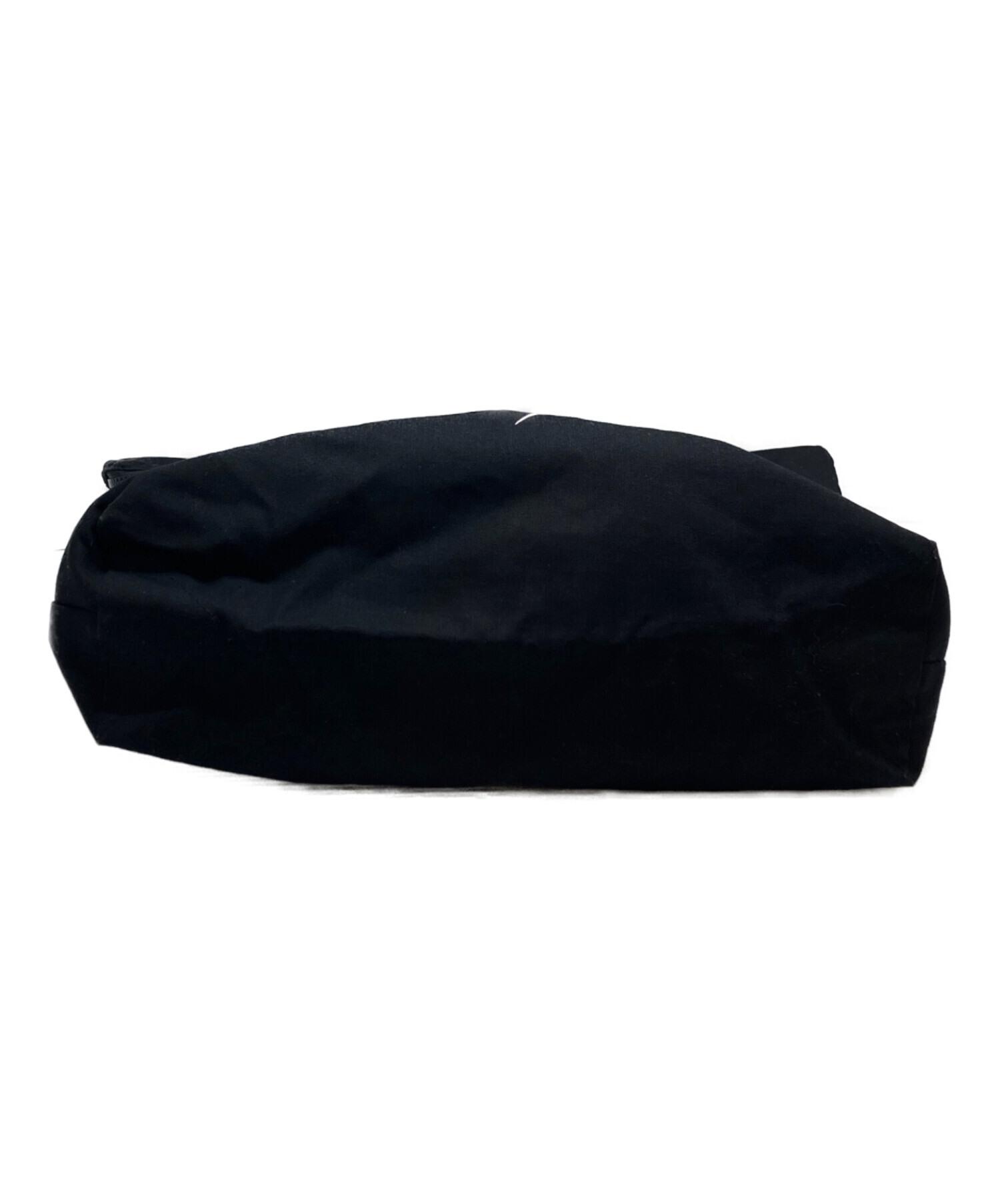 中古・古着通販】YOHJI YAMAMOTO (ヨウジヤマモト) ワンショルダー