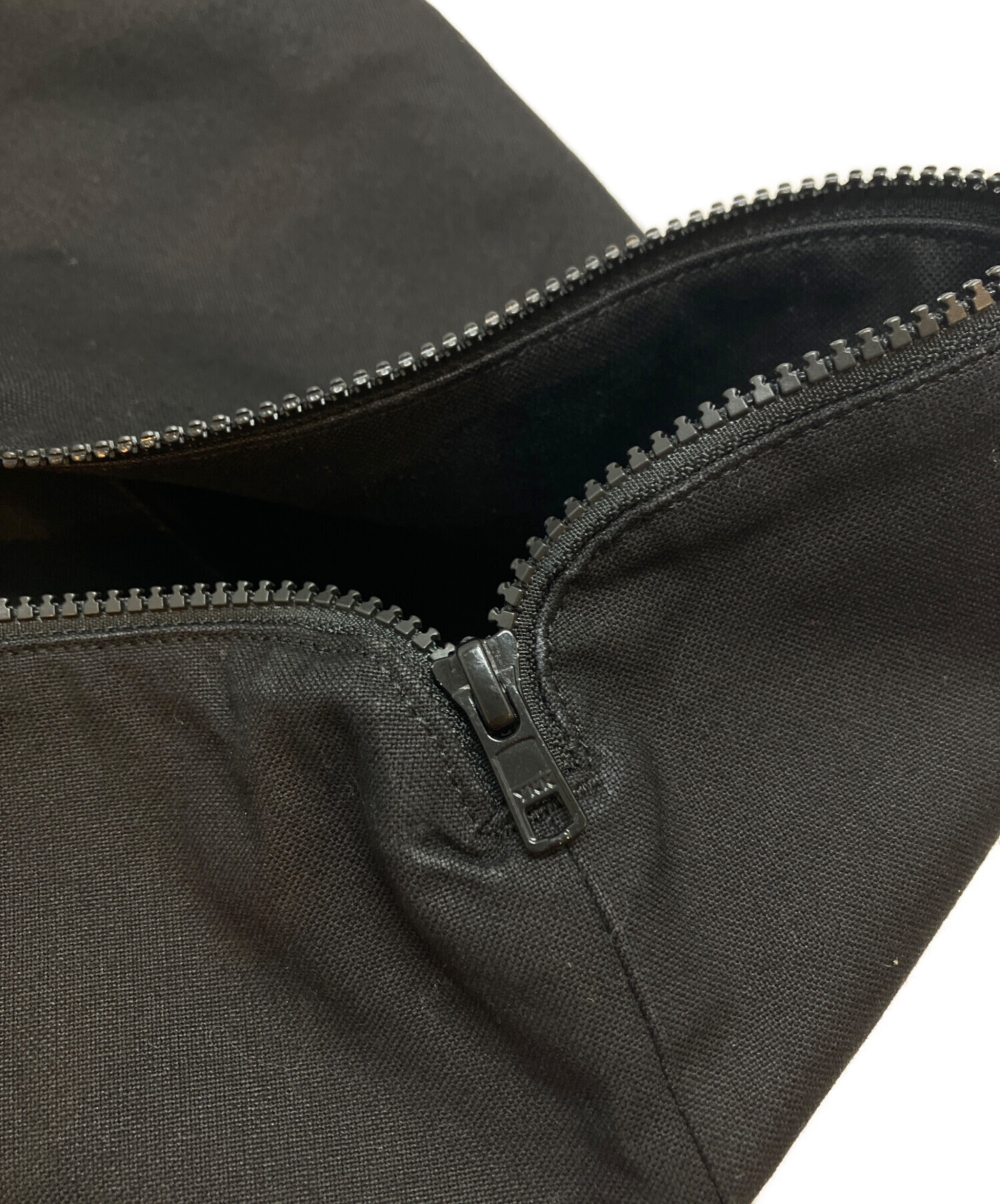中古・古着通販】YOHJI YAMAMOTO (ヨウジヤマモト) ワンショルダー