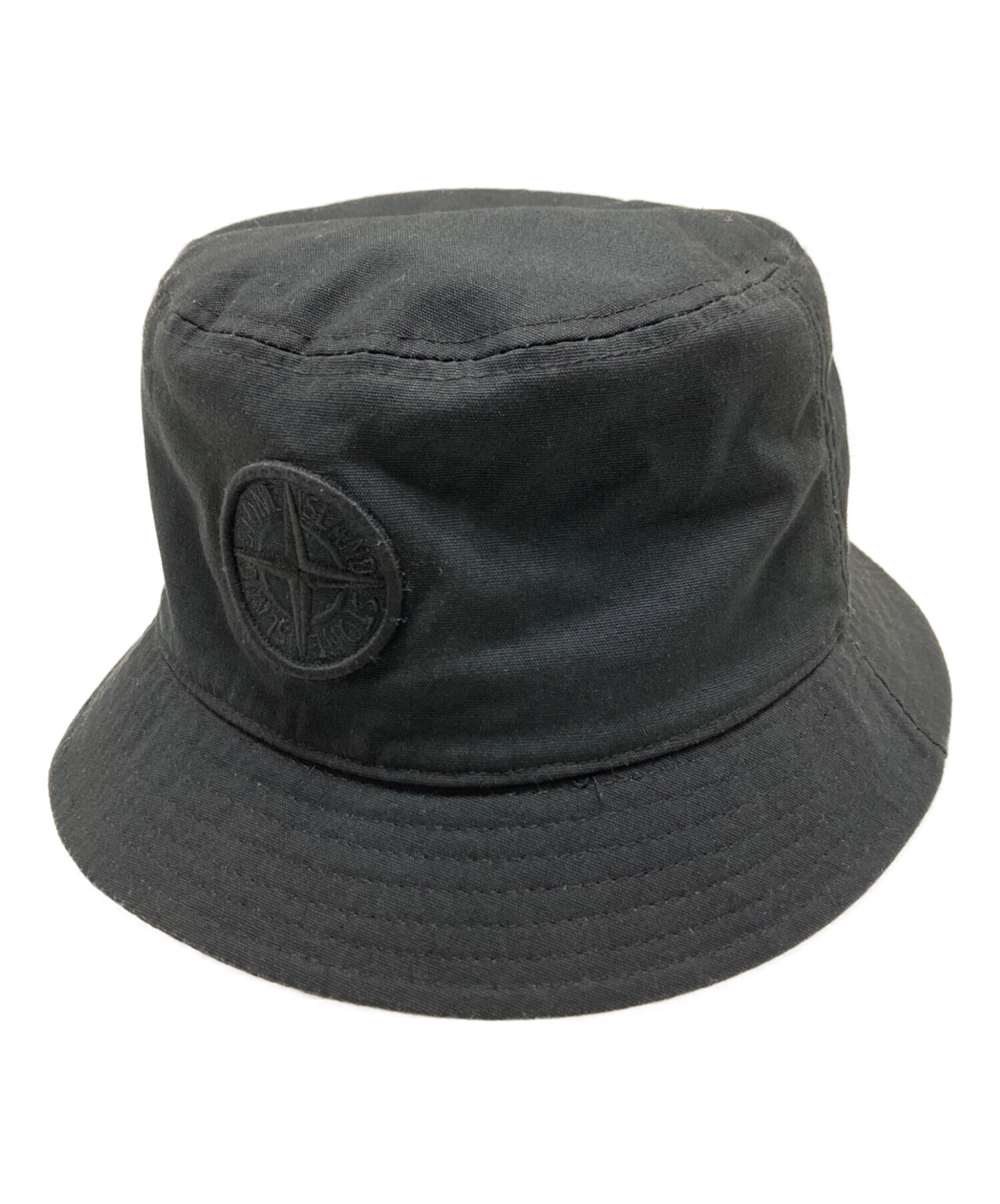 中古・古着通販】STONE ISLAND (ストーンアイランド) BUCKET HAT