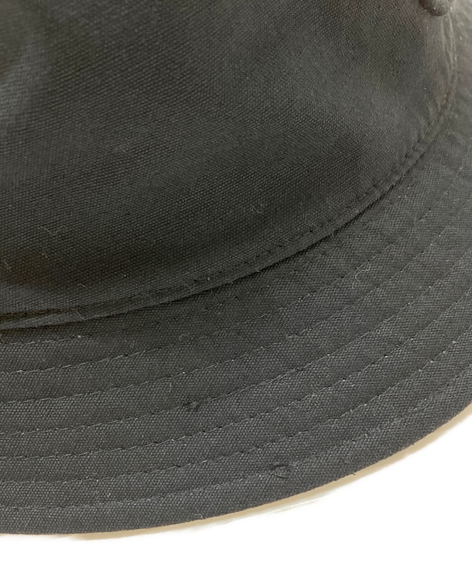 中古・古着通販】STONE ISLAND (ストーンアイランド) BUCKET HAT 中古・古着通販】STONE ISLAND (ストーンアイランド) BUCKET HAT