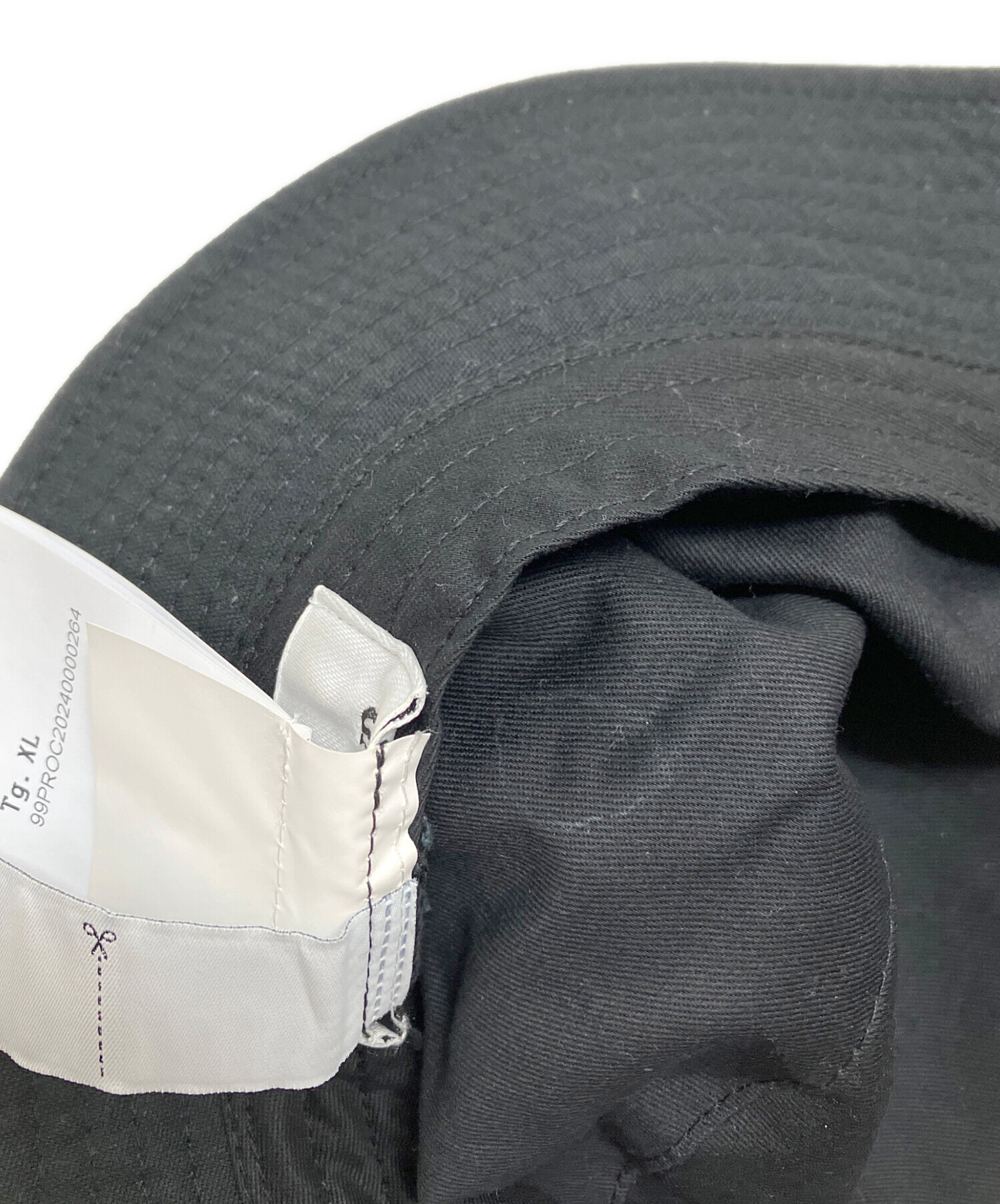 中古・古着通販】STONE ISLAND (ストーンアイランド) BUCKET HAT