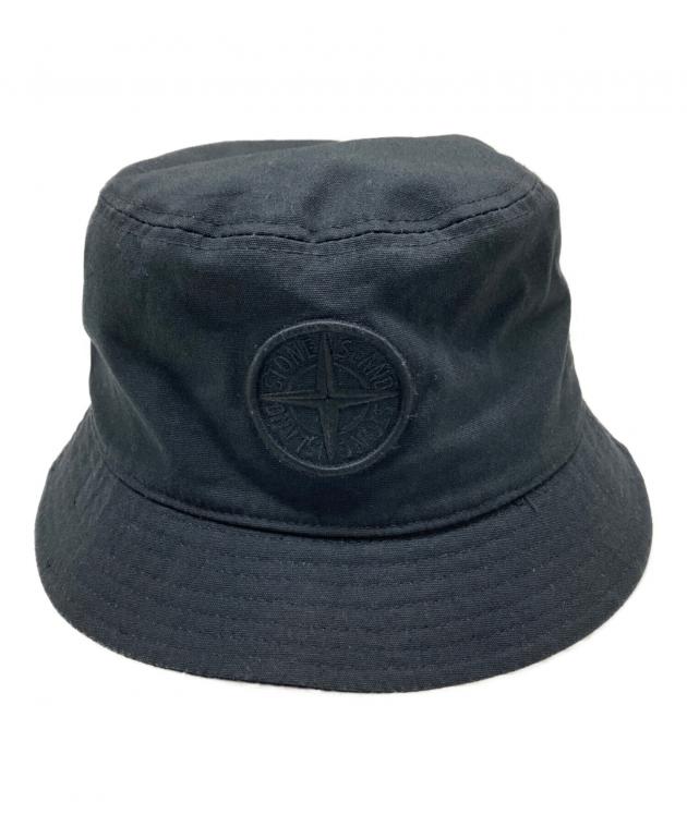 中古・古着通販】STONE ISLAND (ストーンアイランド) BUCKET HAT