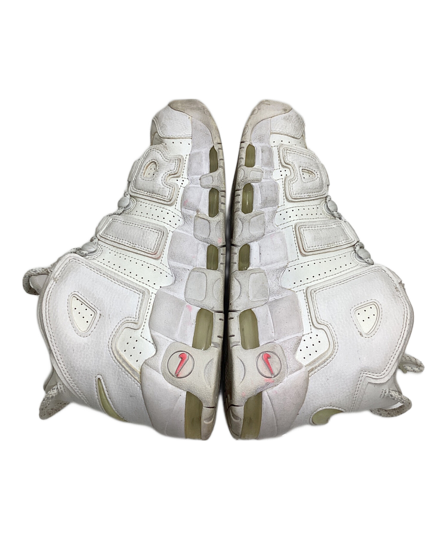 中古・古着通販】NIKE (ナイキ) Air More Uptempo 
