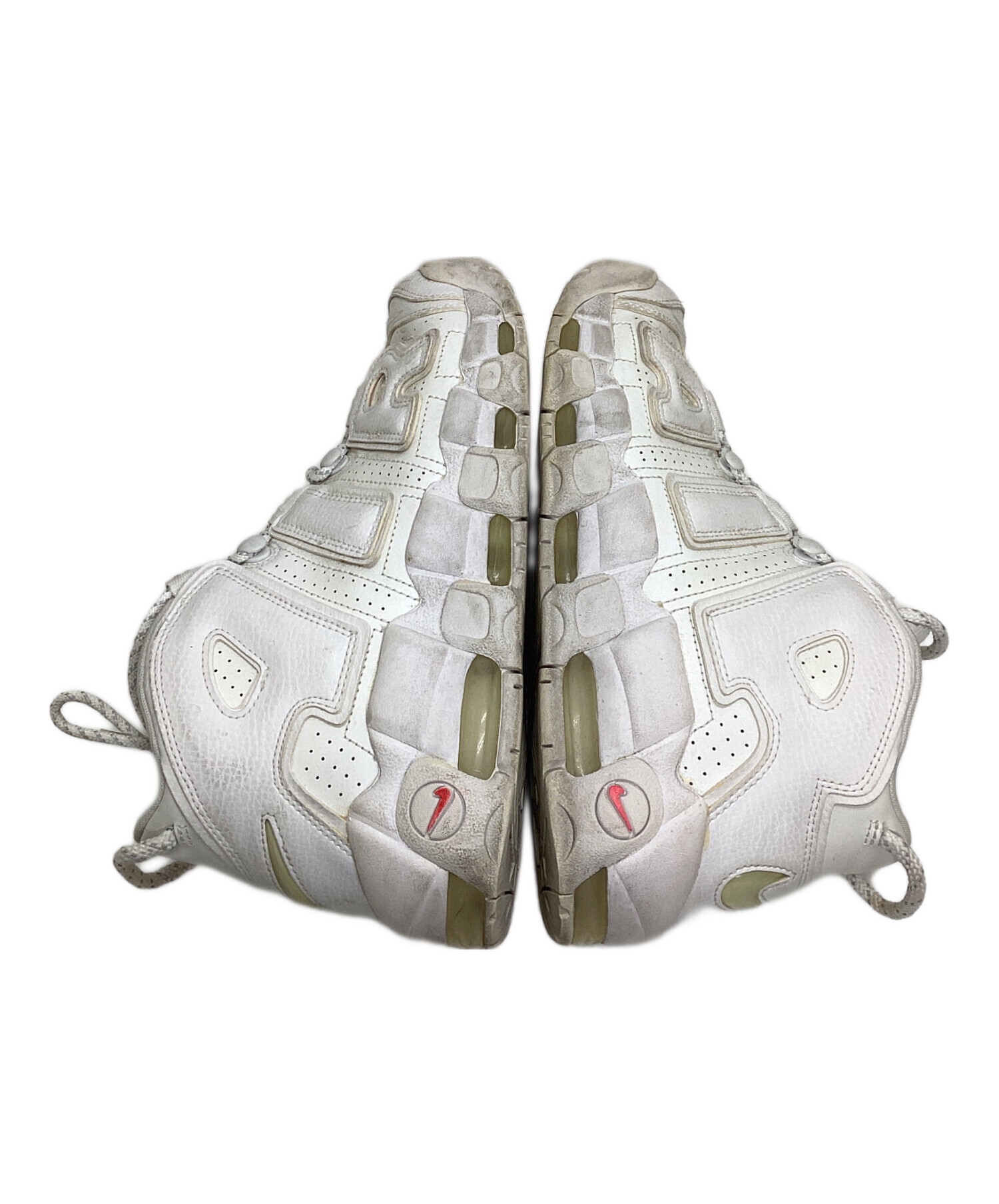 中古・古着通販】NIKE (ナイキ) Air More Uptempo 