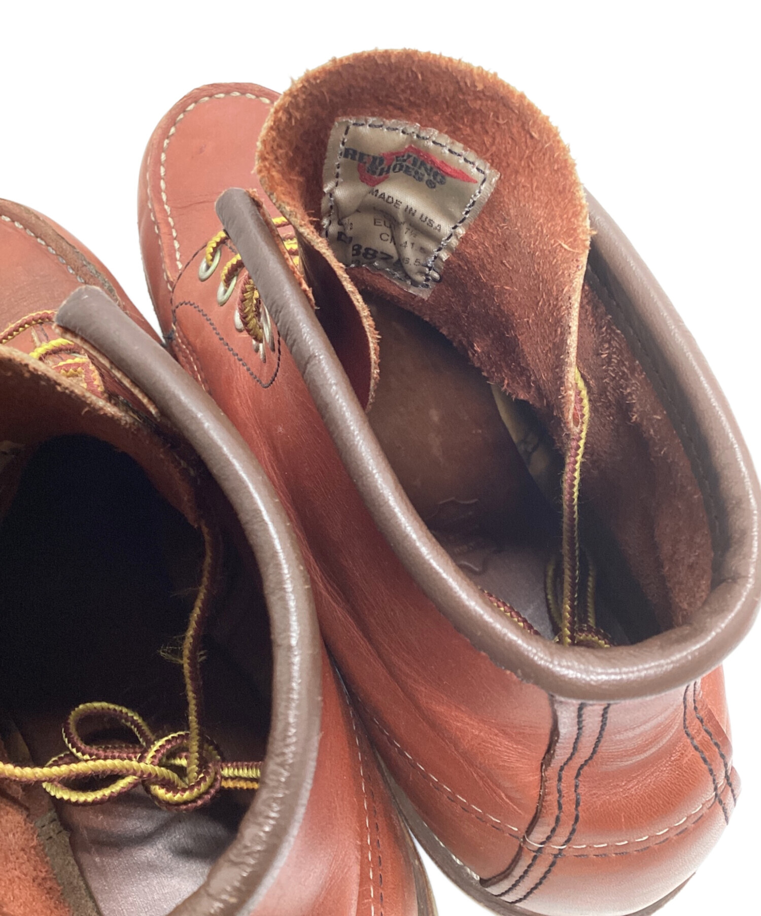 中古・古着通販】RED WING (レッドウィング) アイリッシュセッター